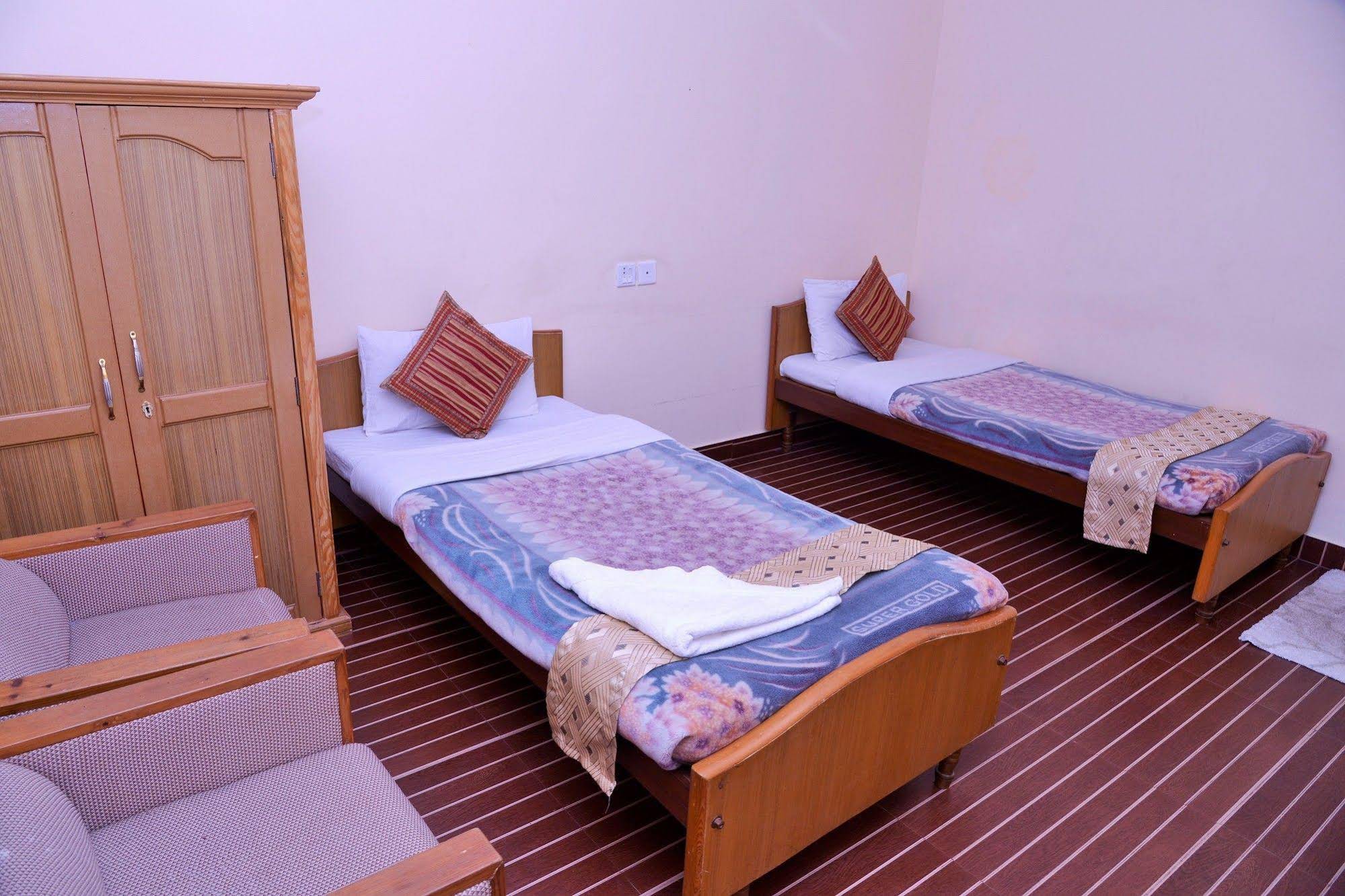 Hotel Nightingale
