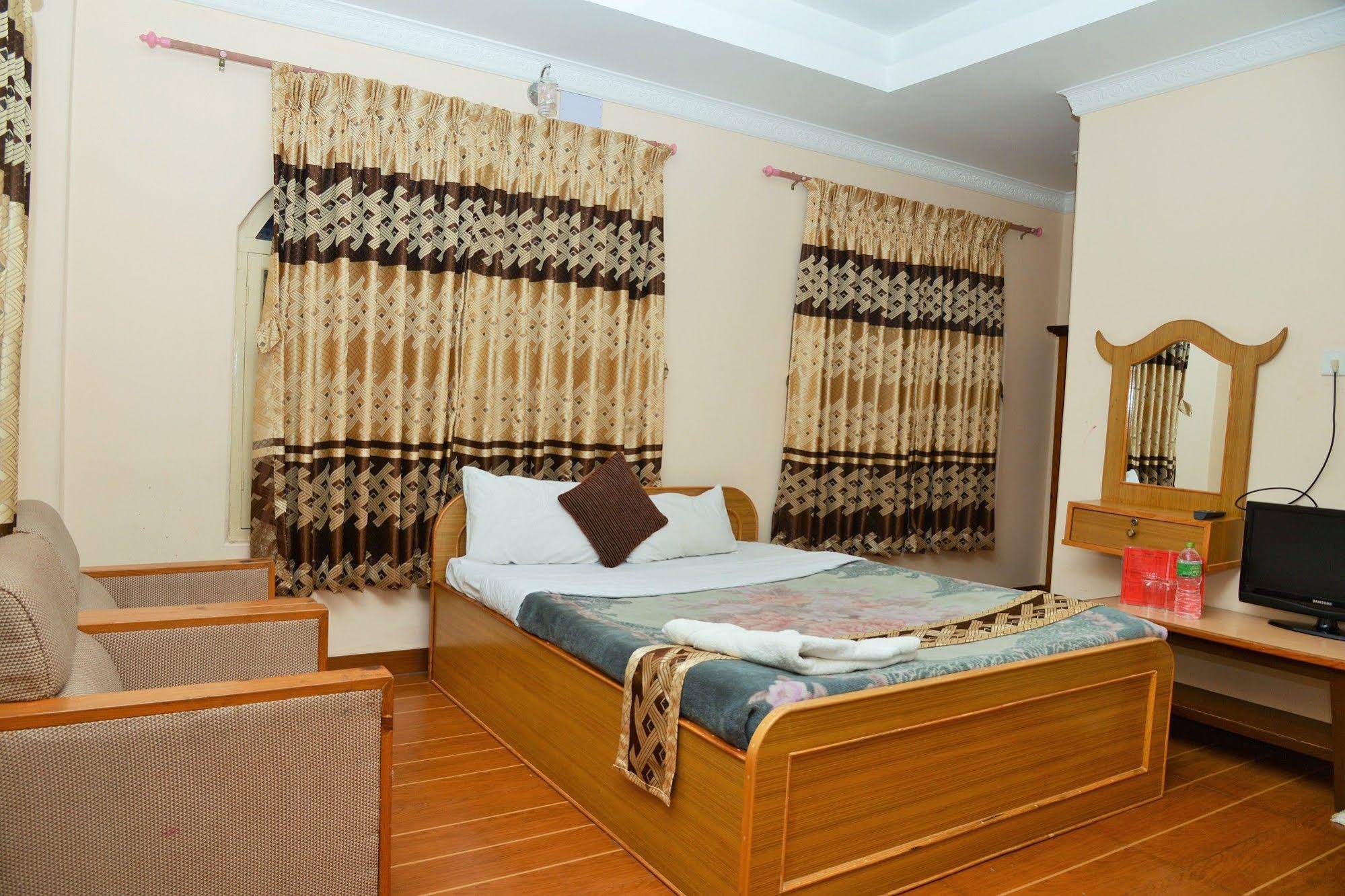 Hotel Nightingale