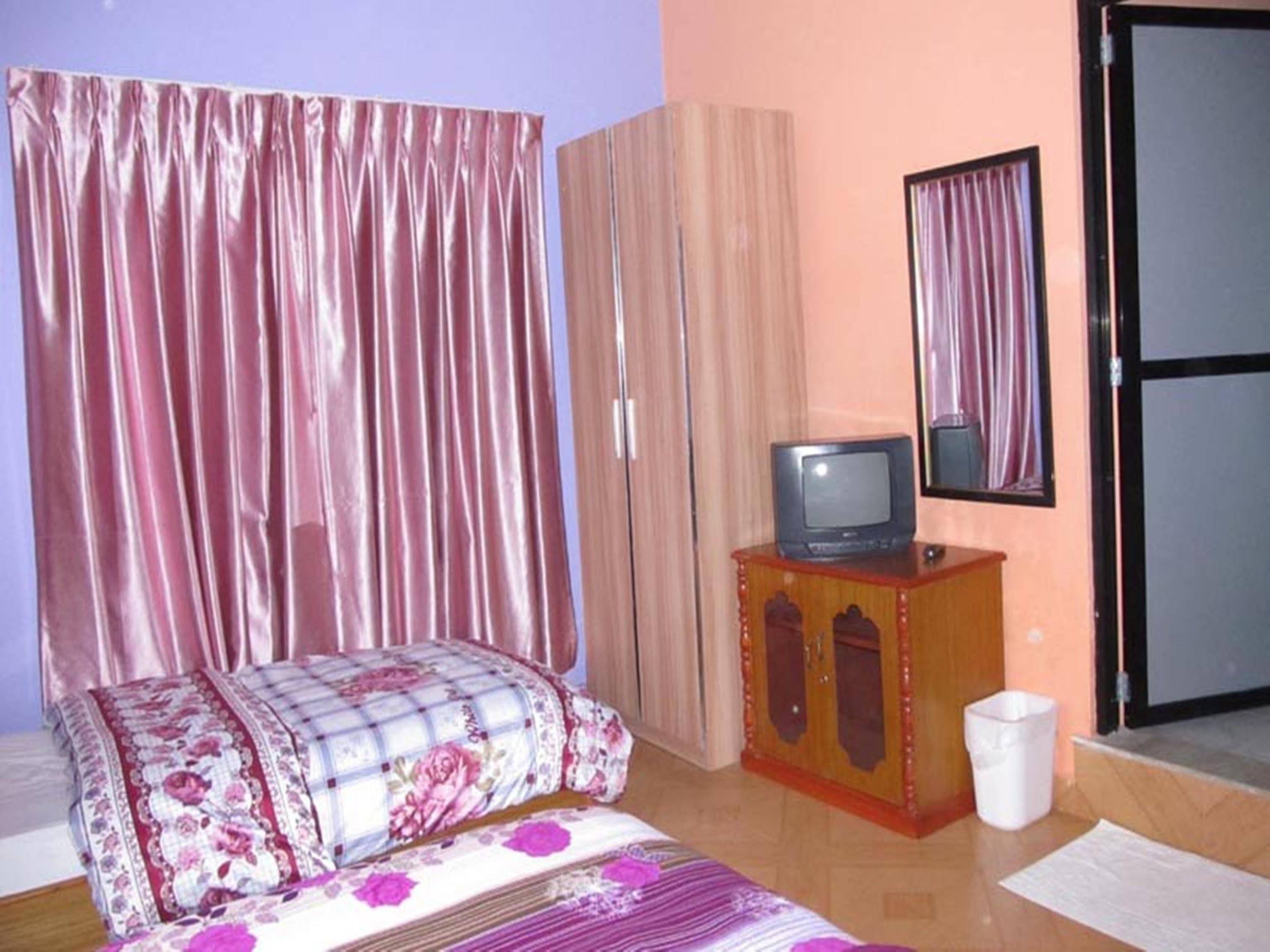 Hotel Ranss Apartment