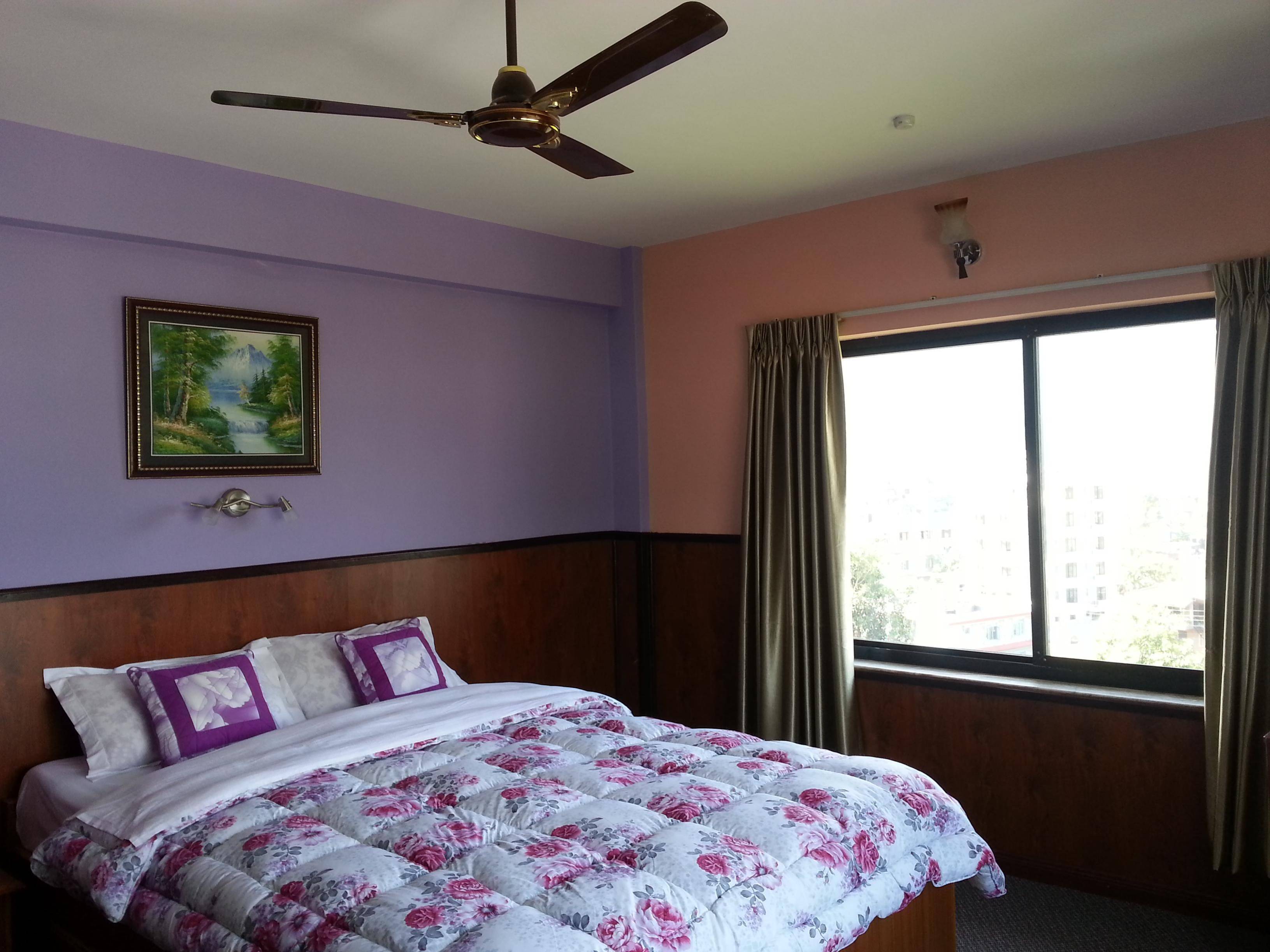 Hotel Ranss Apartment
