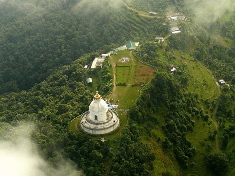 Hotel Seven Continents