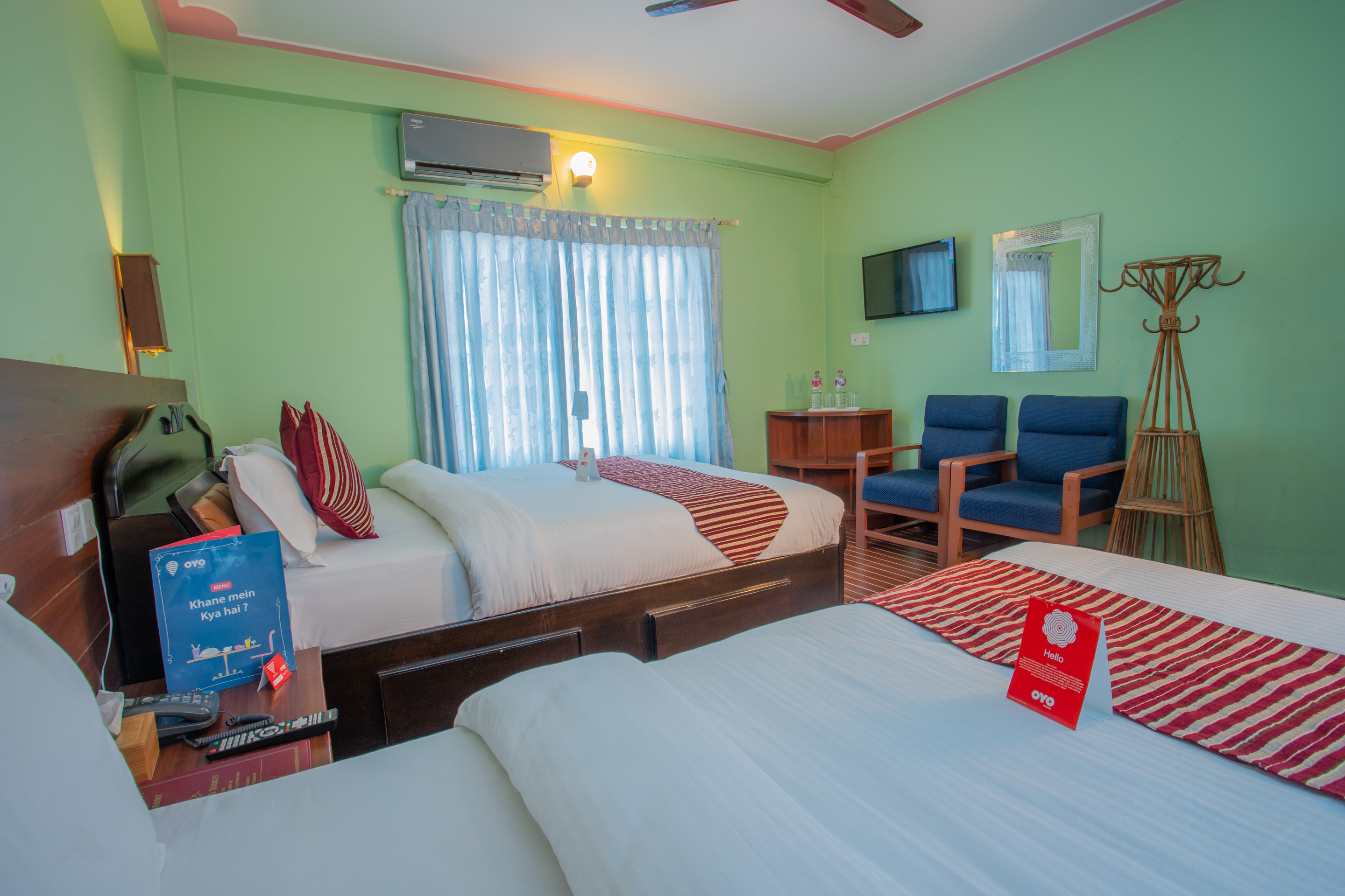 Hotel Glory Garden