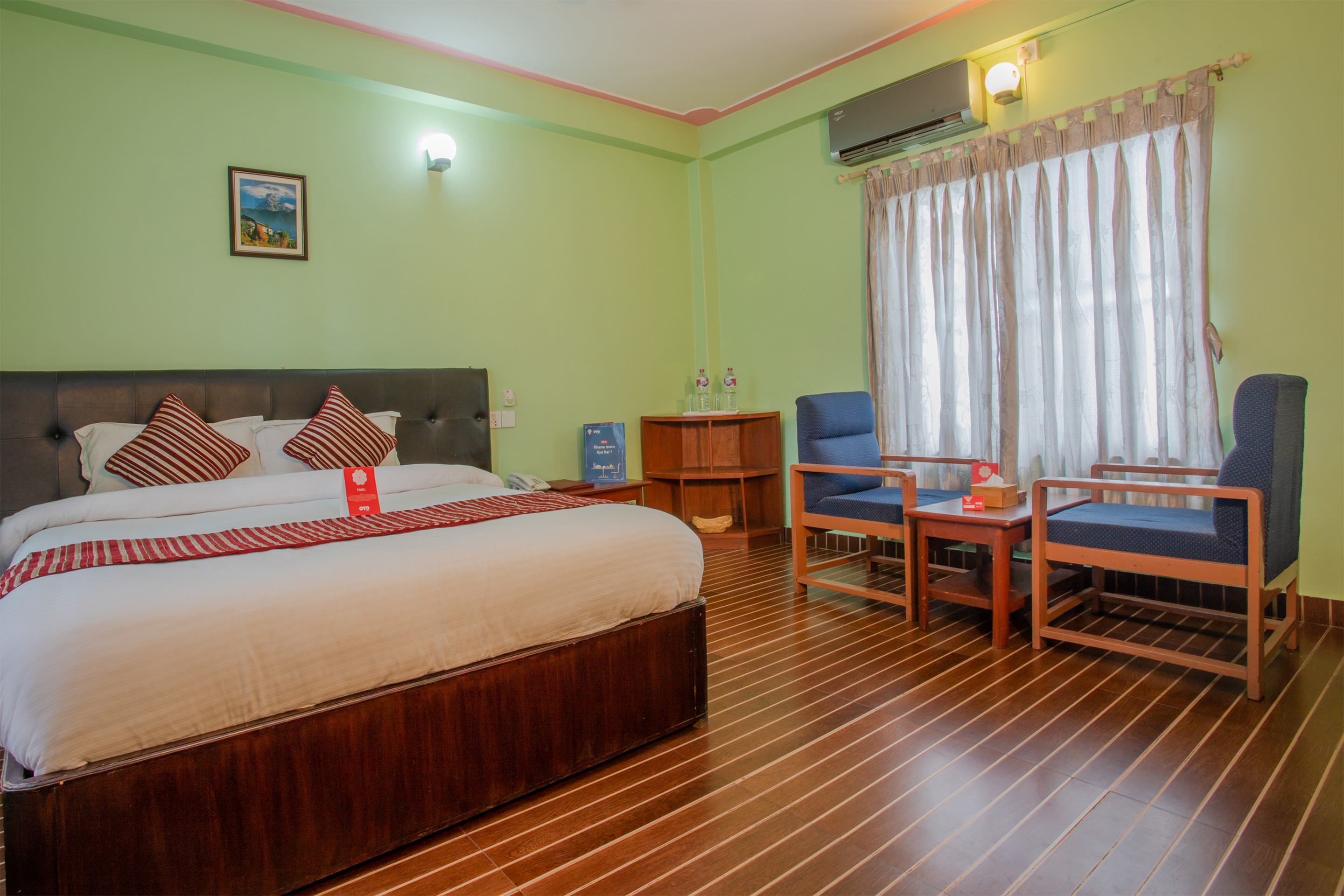 Hotel Glory Garden