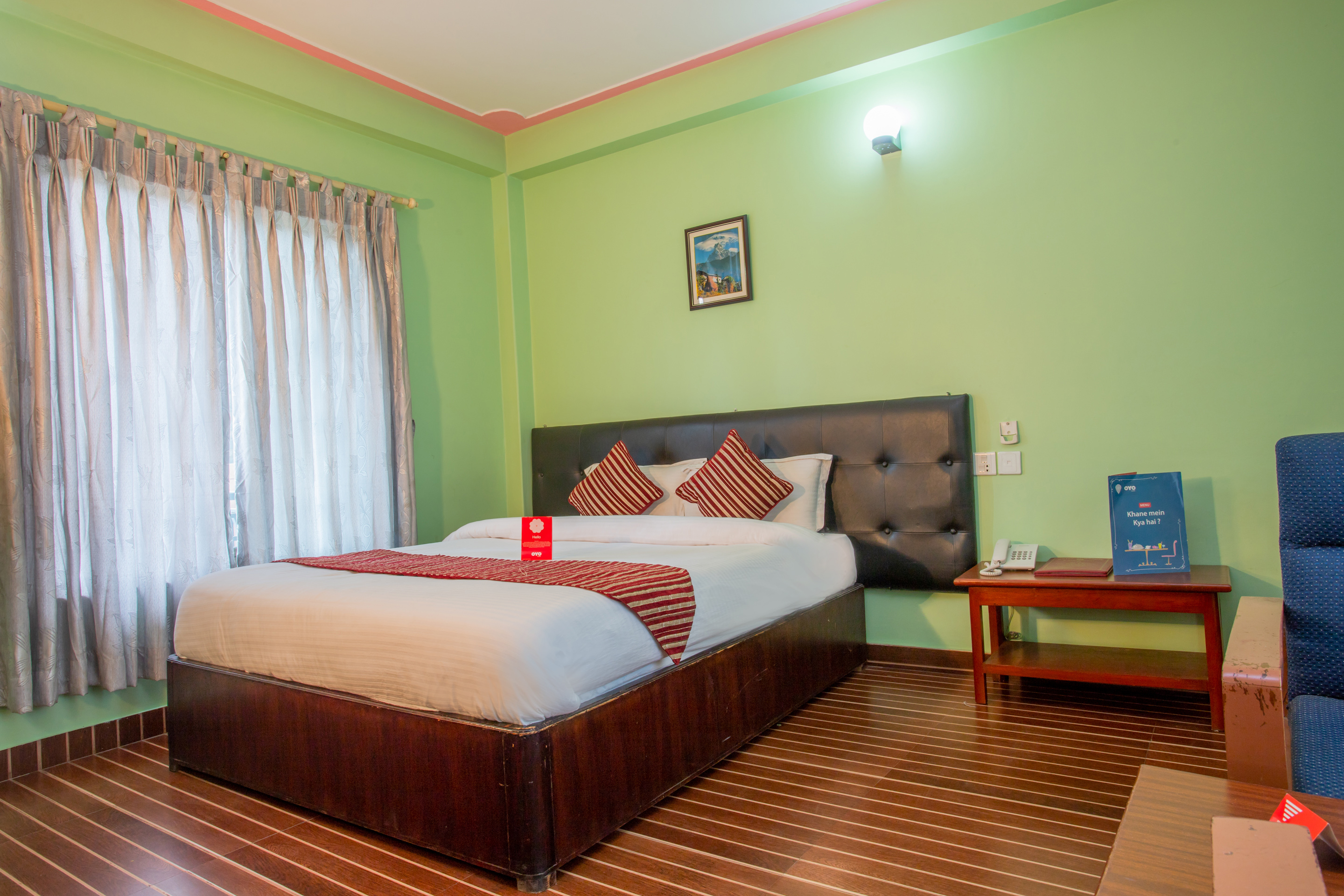 Hotel Glory Garden