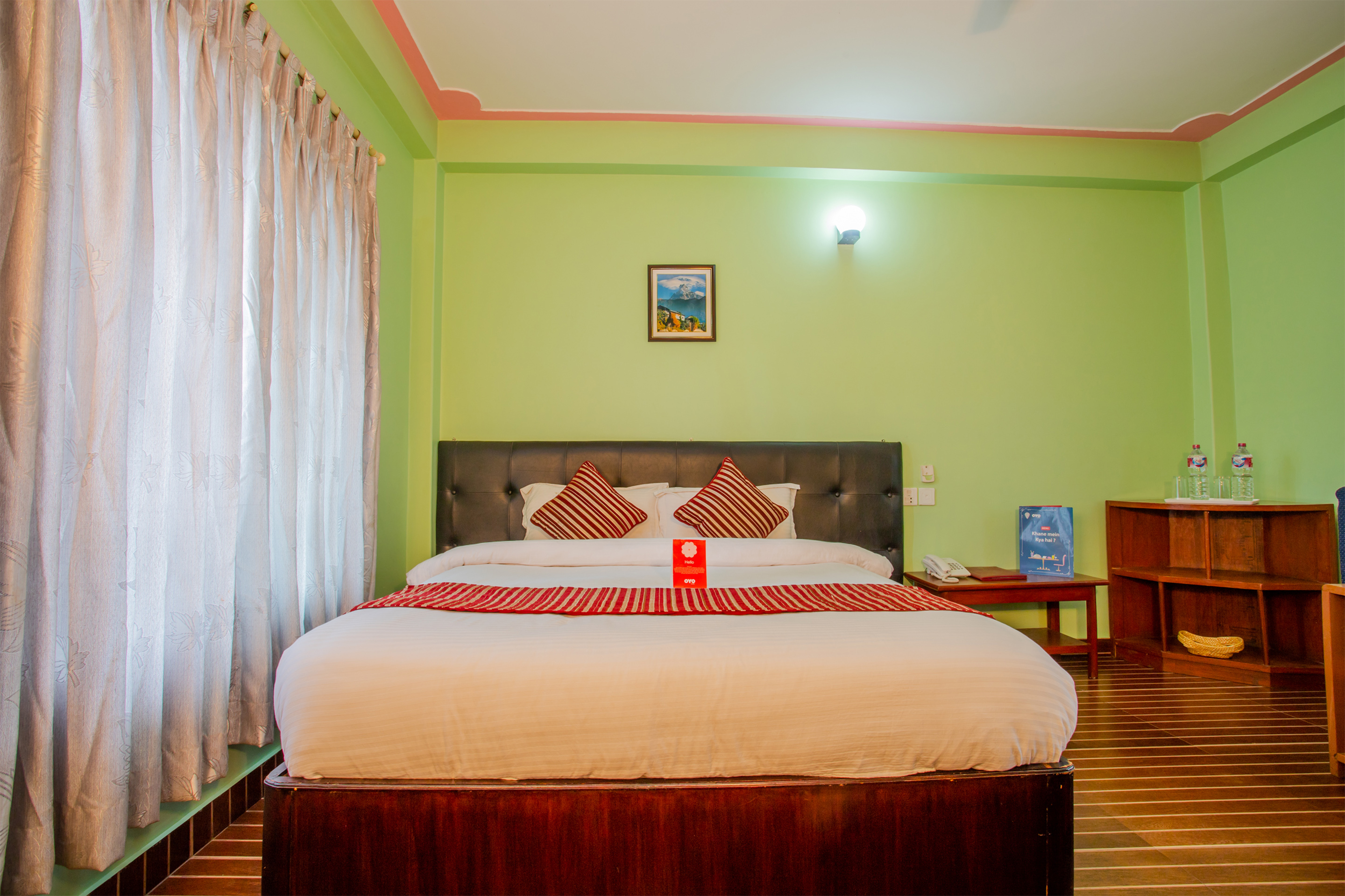 Hotel Glory Garden