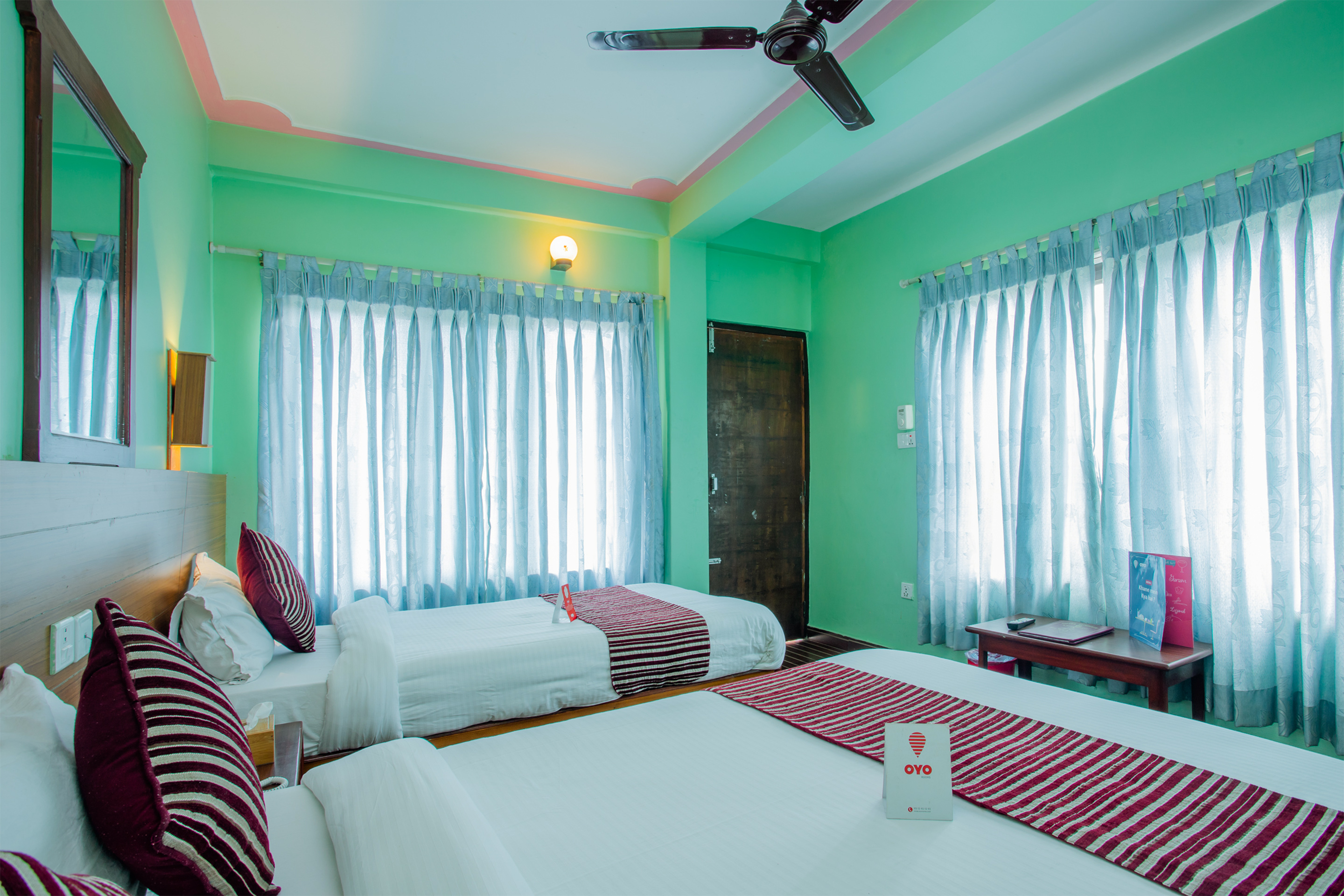 Hotel Glory Garden