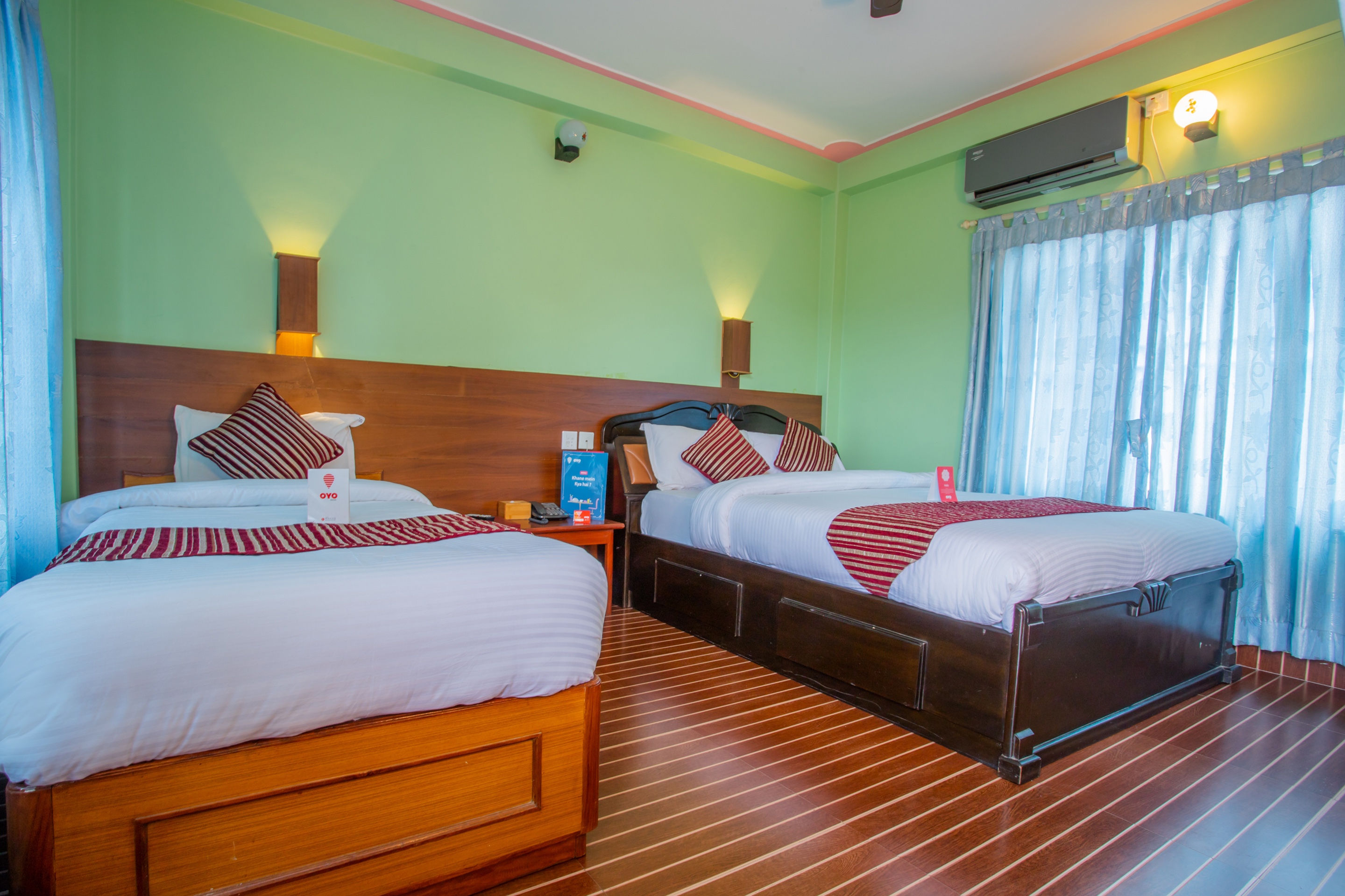Hotel Glory Garden