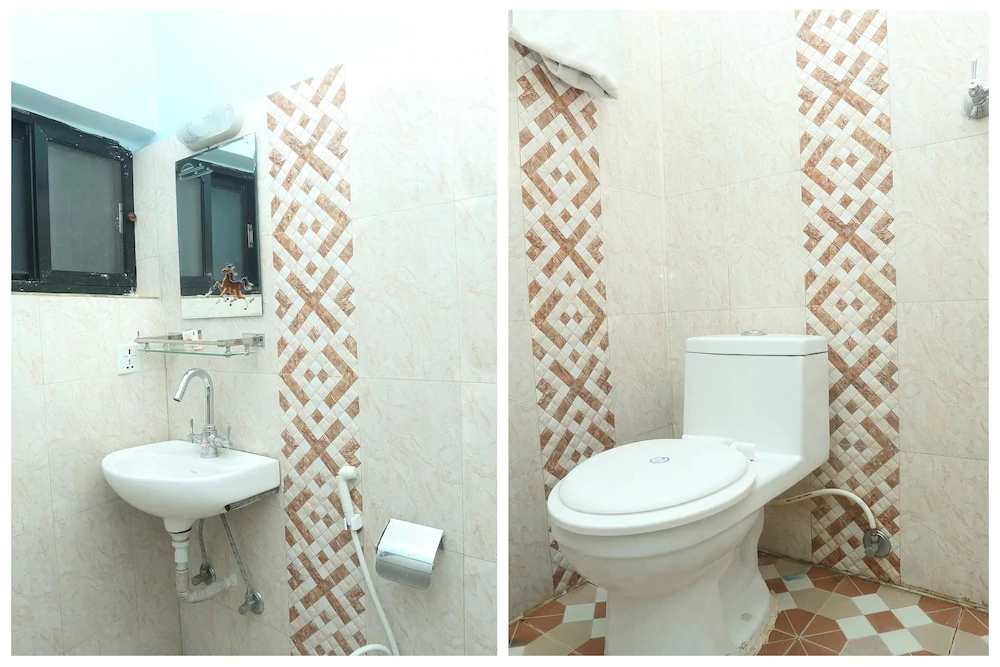 Hotel The Beehive by OYO Rooms