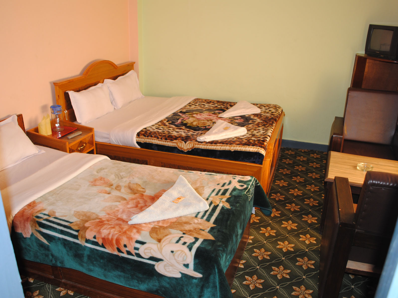 Hotel Yokohama