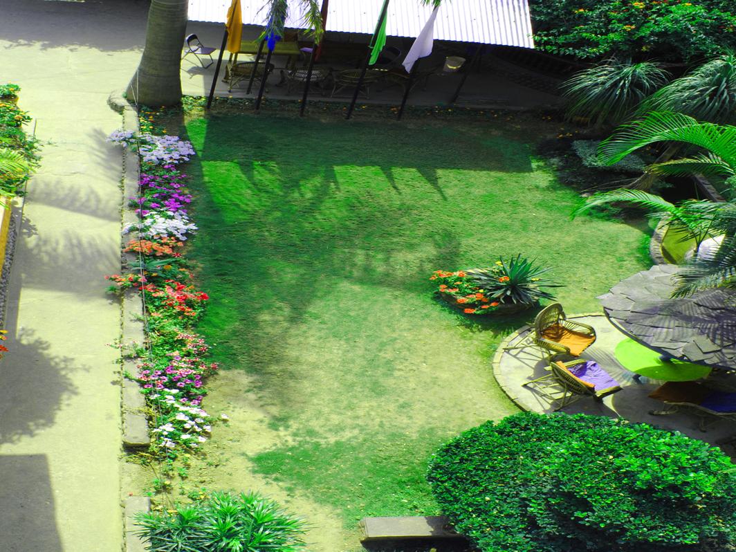 Hotel Yokohama