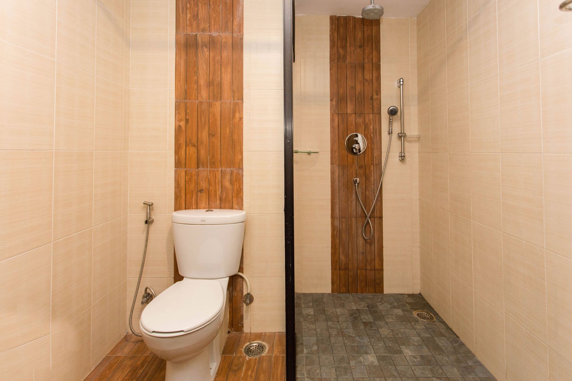 Mt. Kailash Resort