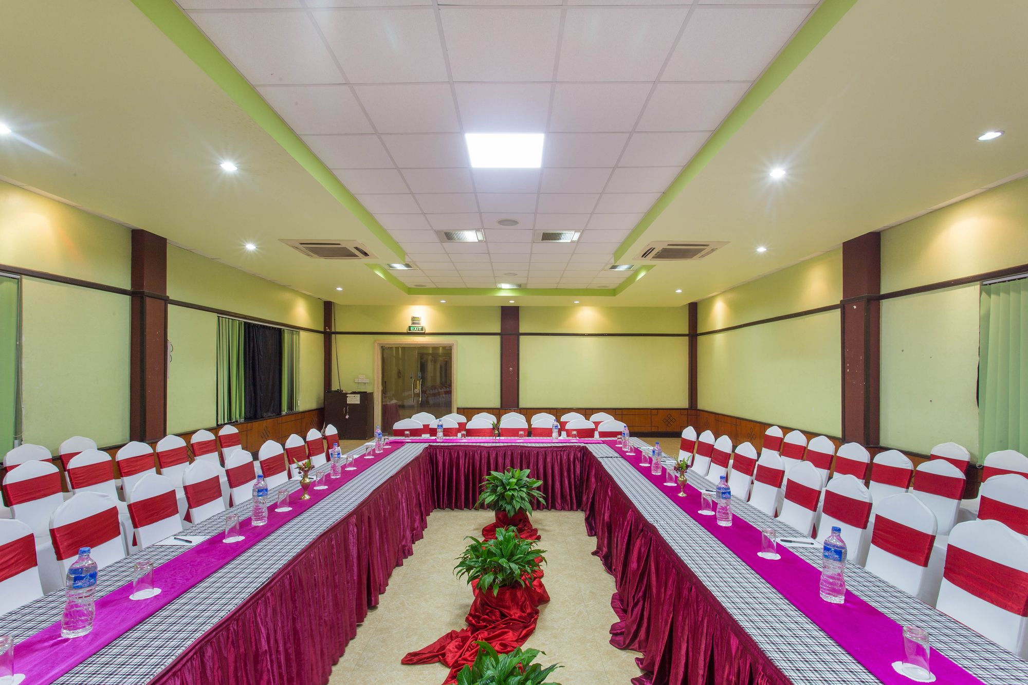 Mt. Kailash Resort