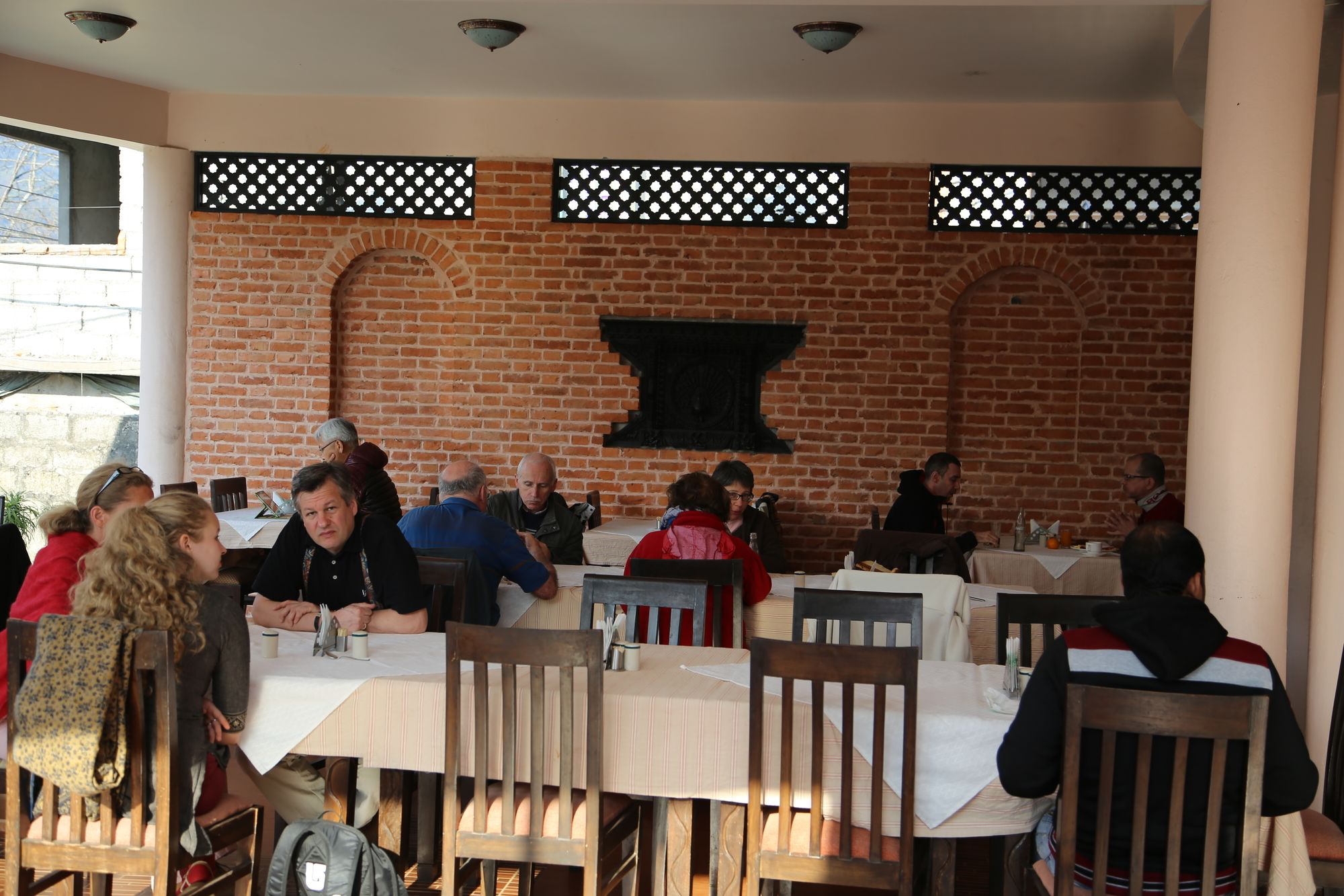 Mt. Kailash Resort
