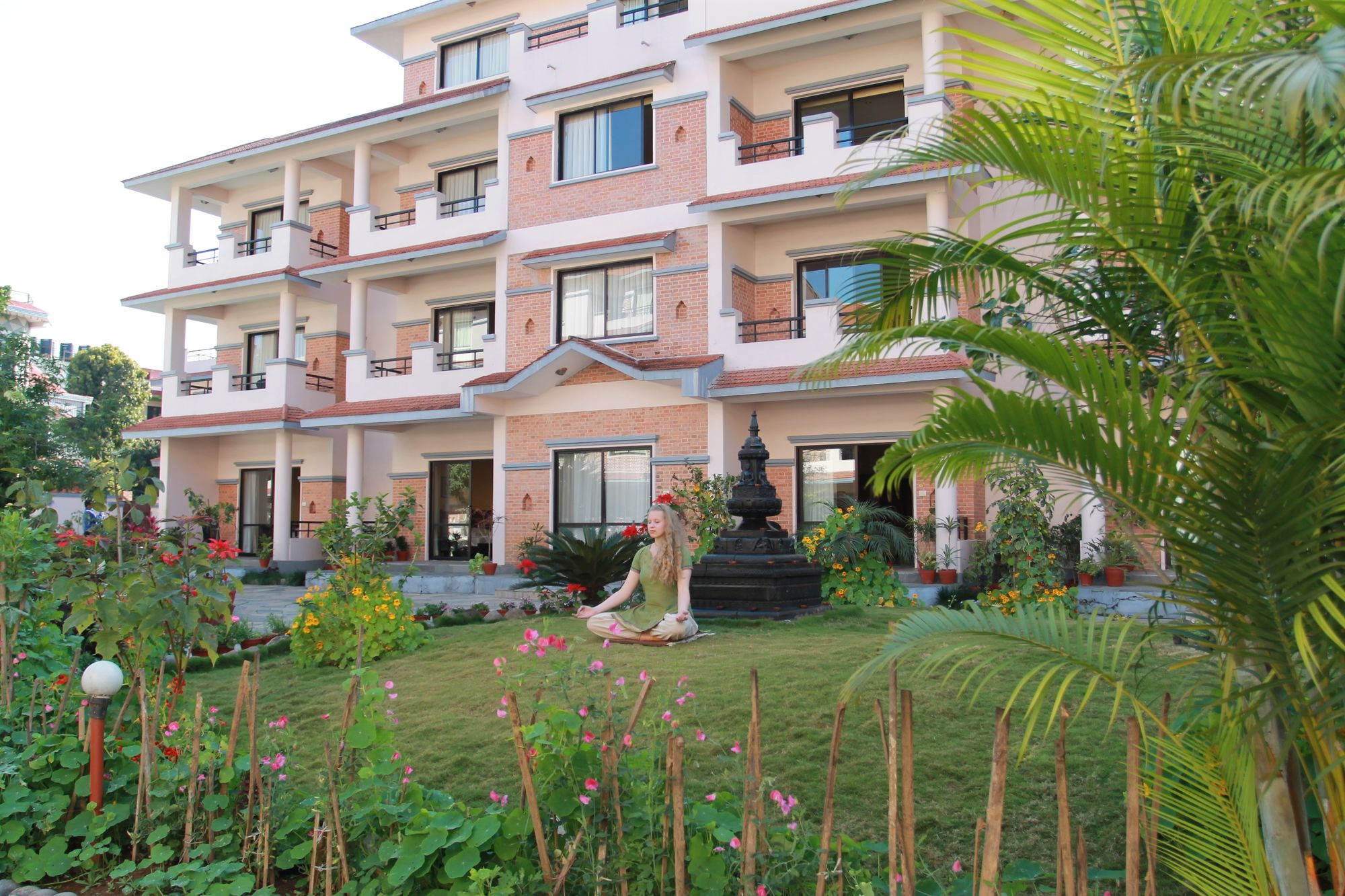 Mt. Kailash Resort