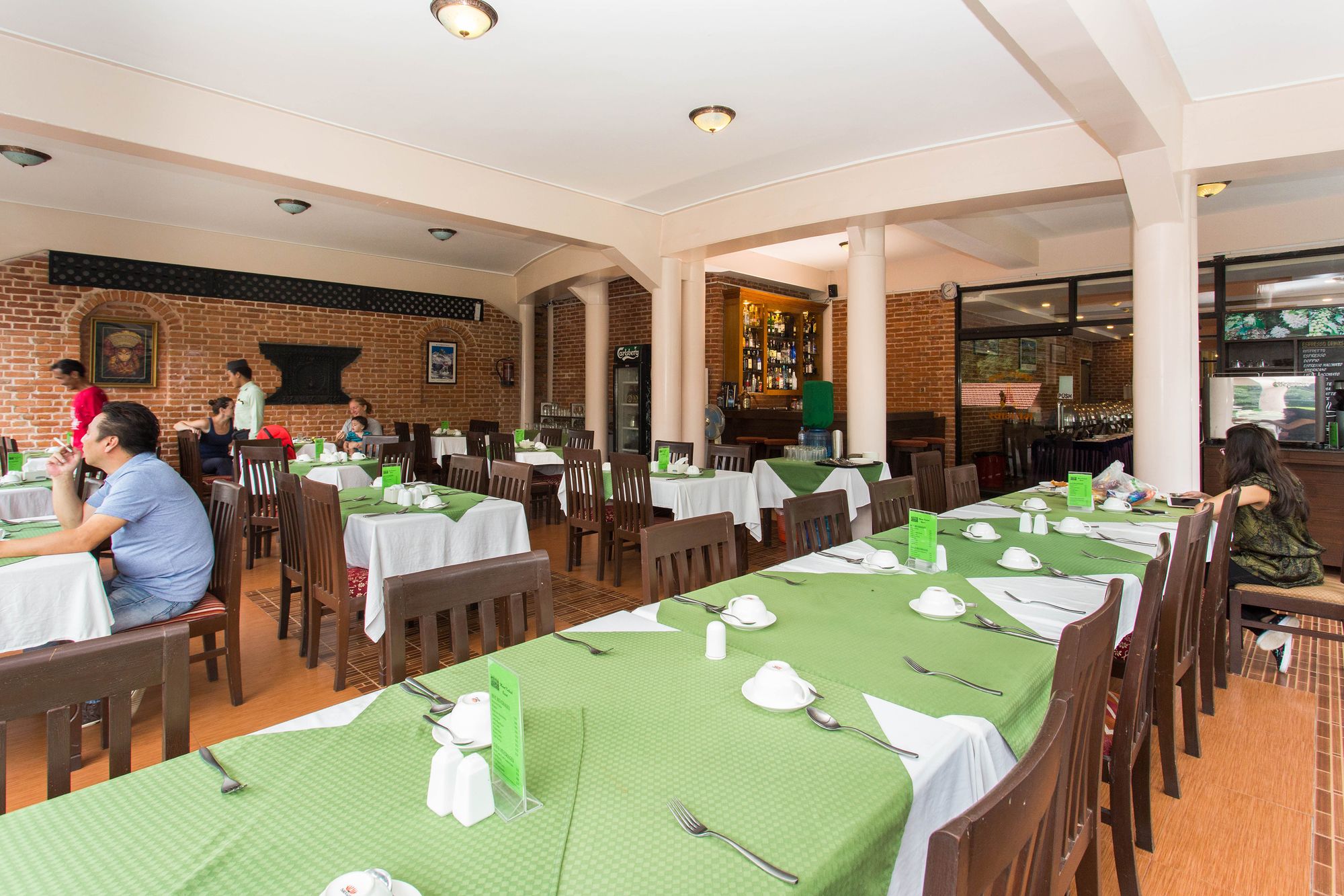 Mt. Kailash Resort