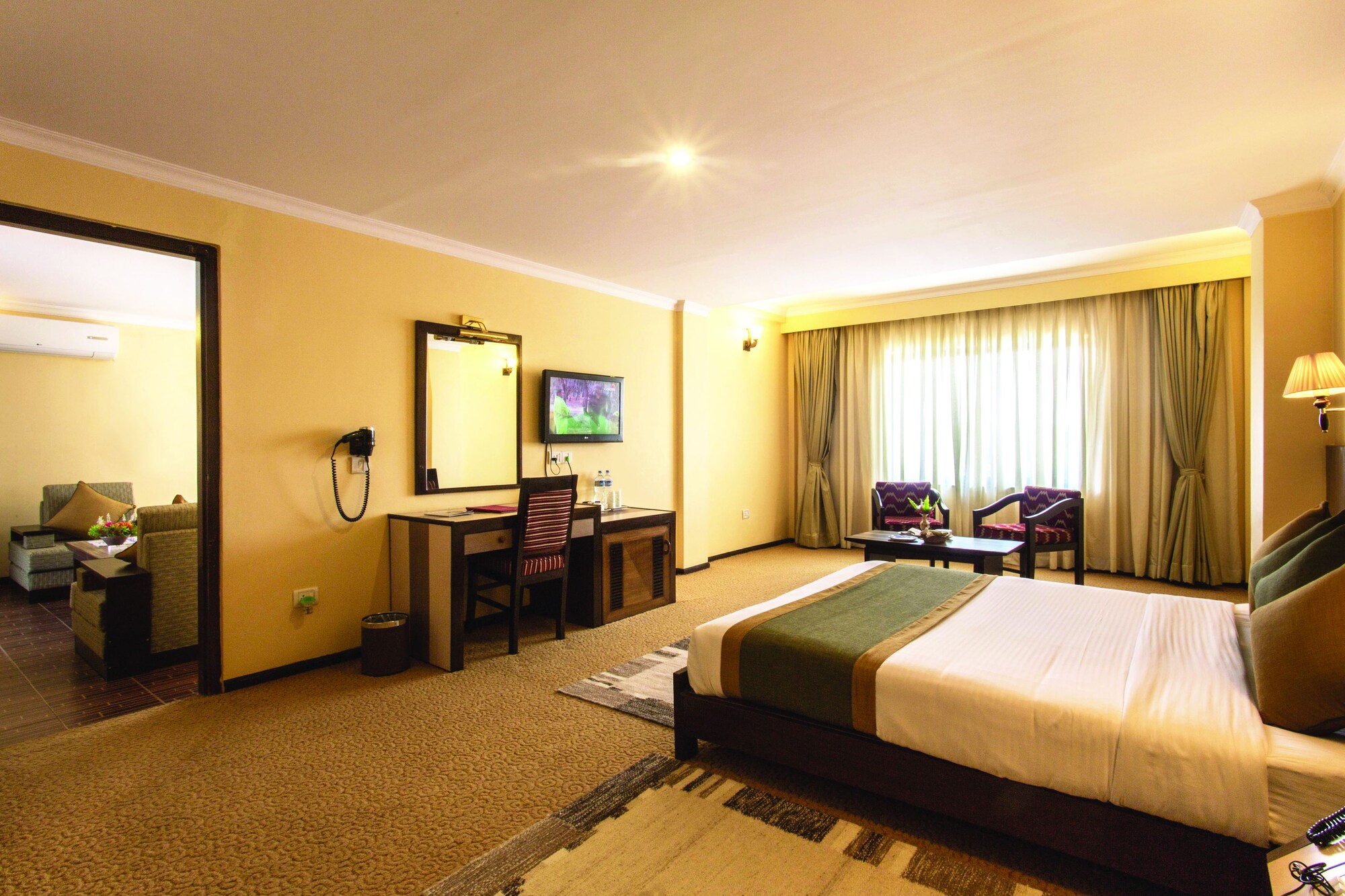 Mt. Kailash Resort