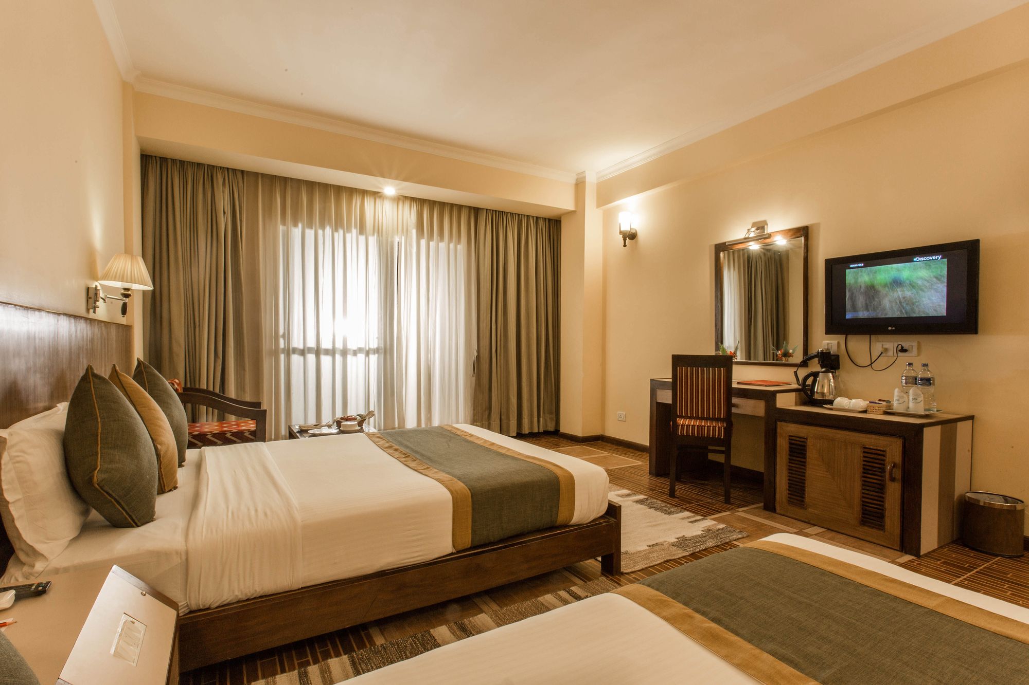 Mt. Kailash Resort