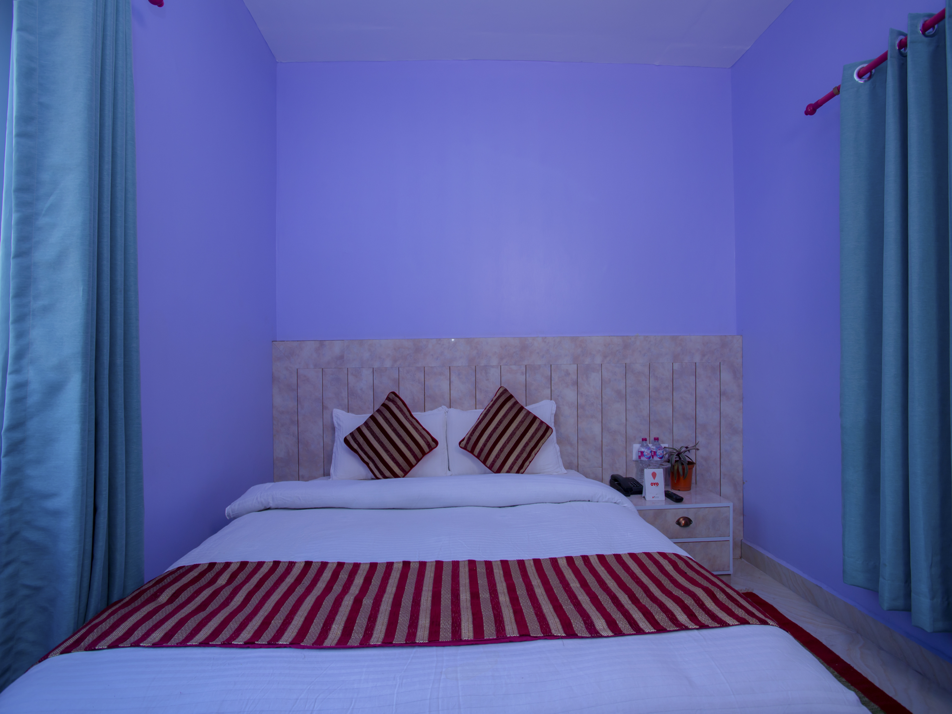 OYO 250 Hotel City Palace