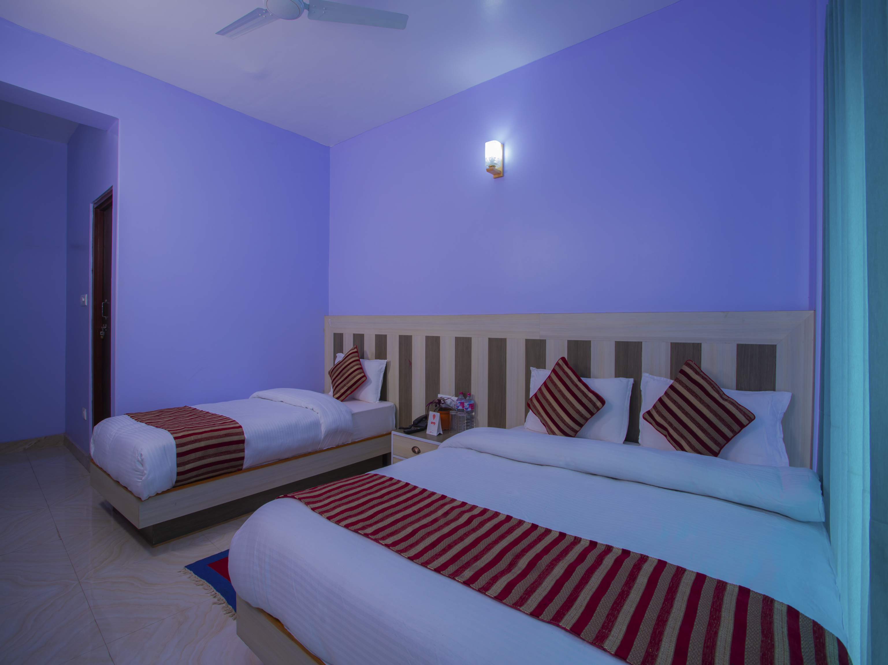 OYO 250 Hotel City Palace