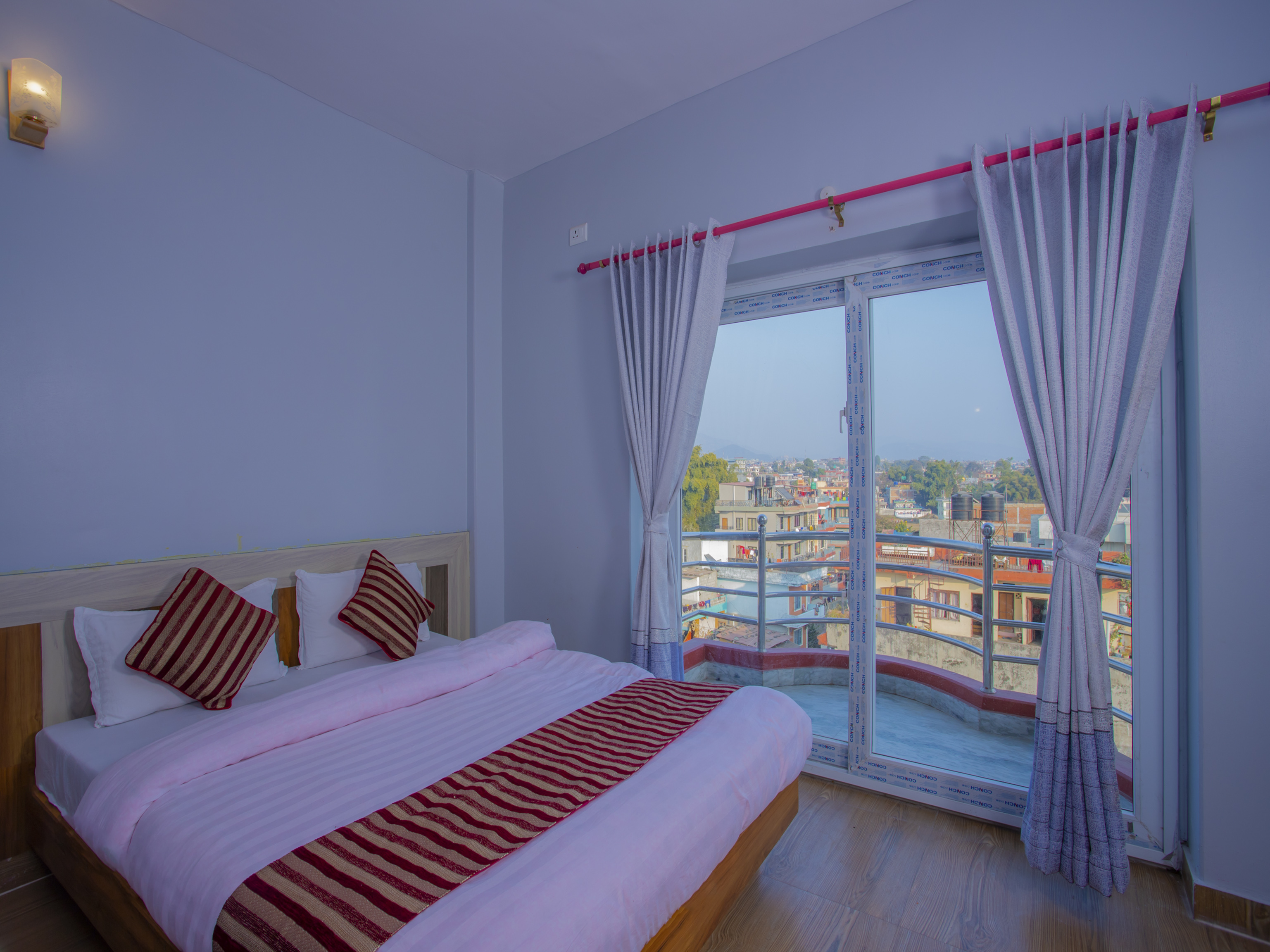 OYO 250 Hotel City Palace