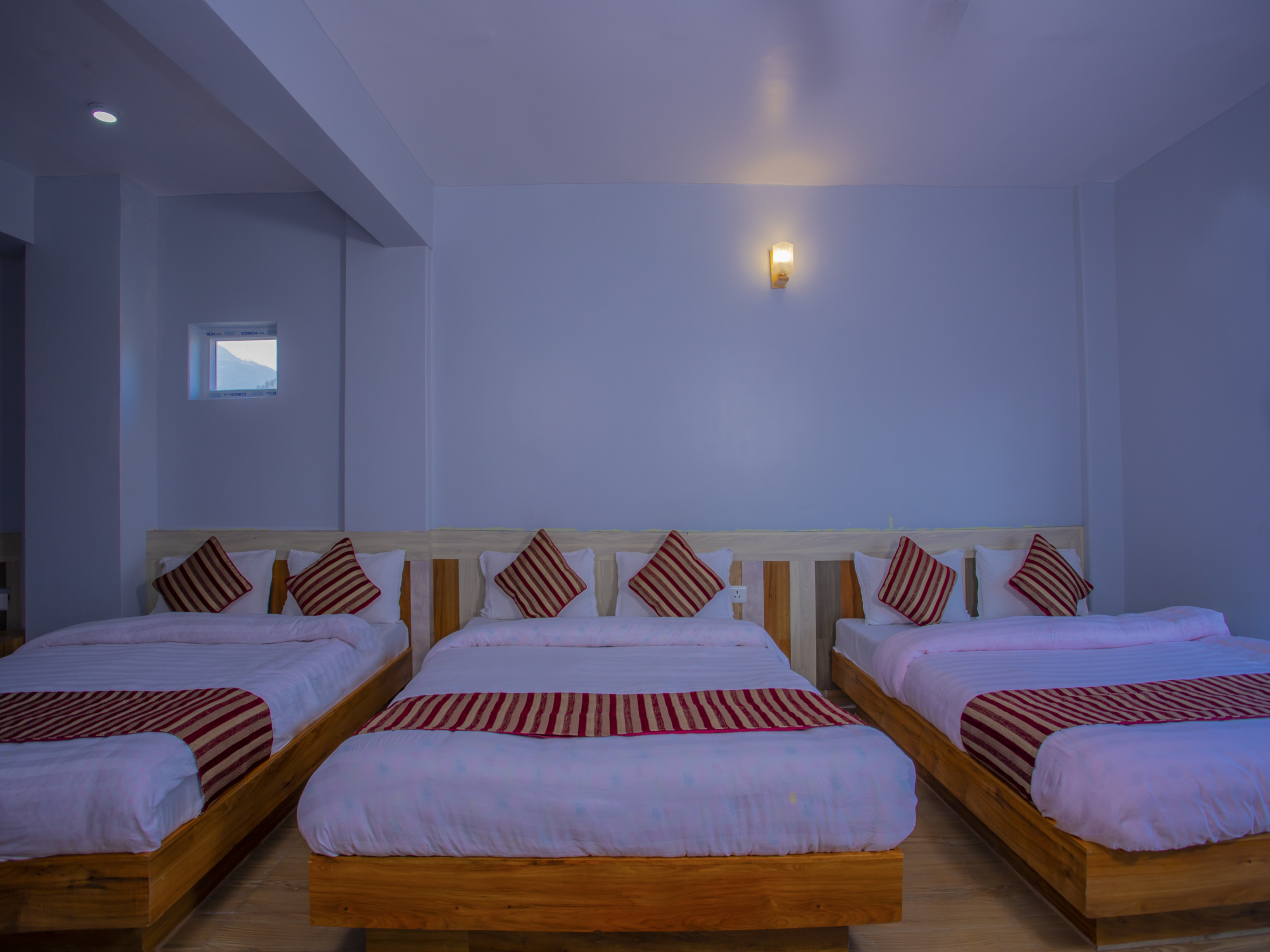 OYO 250 Hotel City Palace