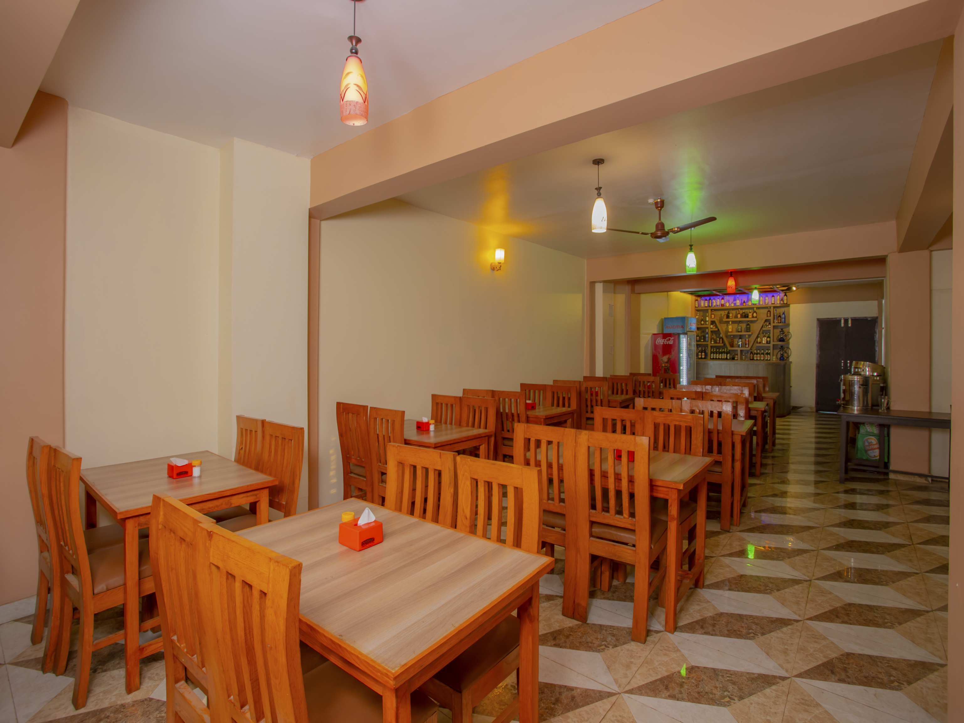 OYO 250 Hotel City Palace