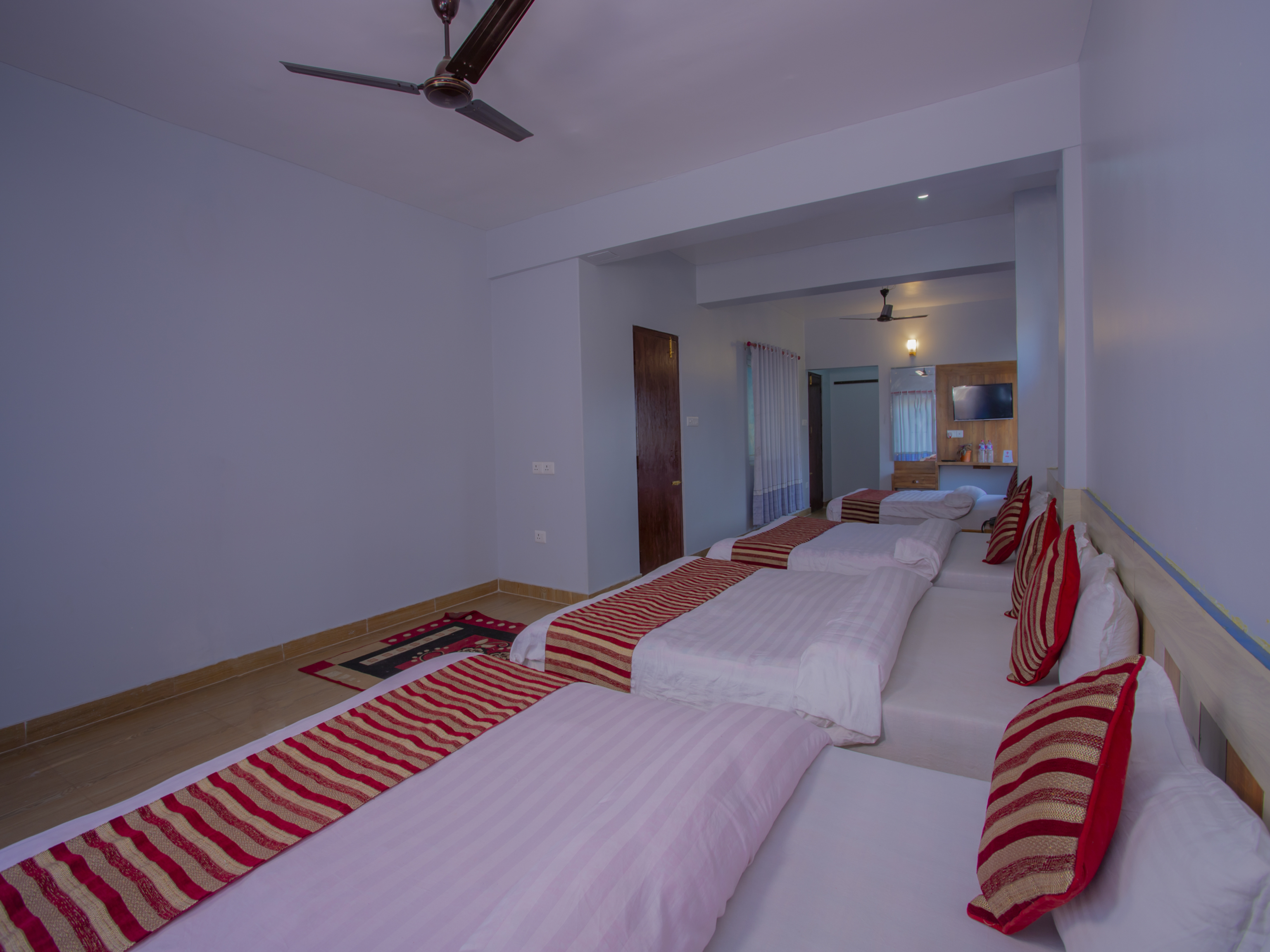 OYO 250 Hotel City Palace