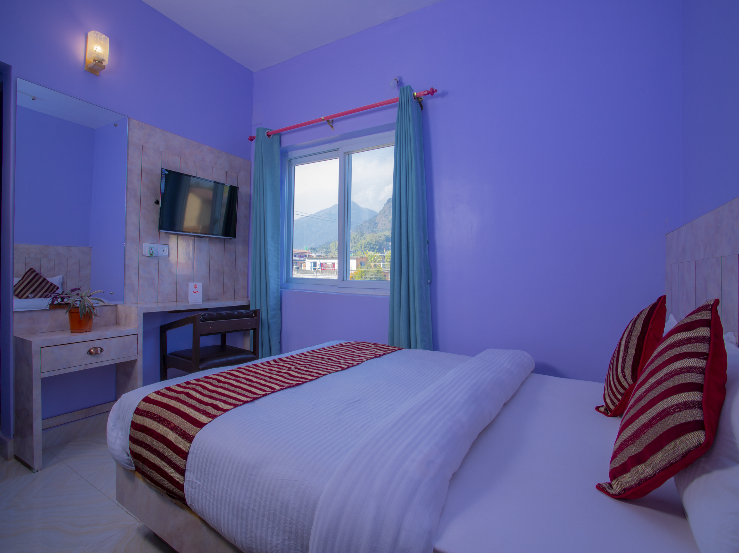 OYO 250 Hotel City Palace