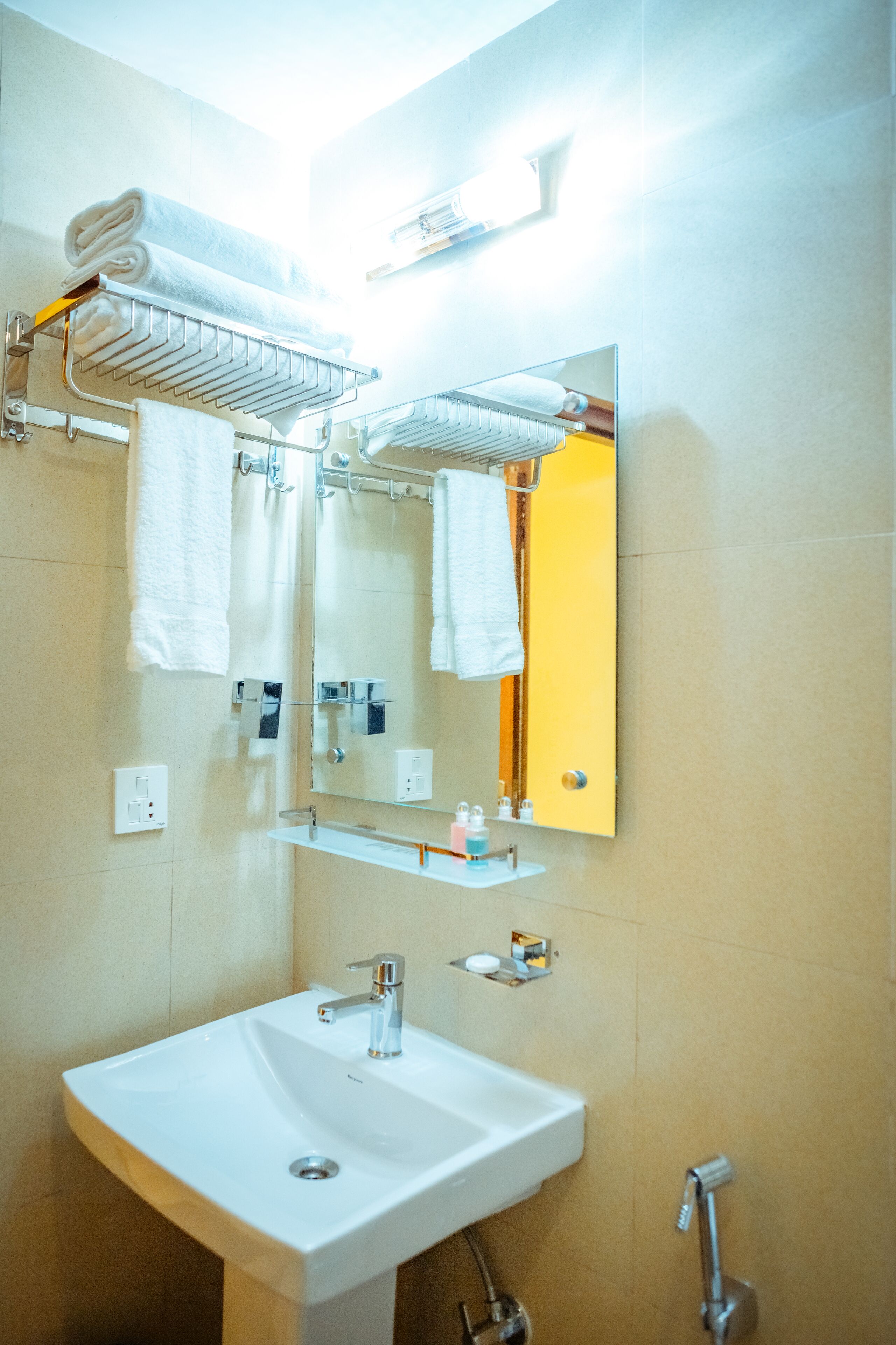 Paradise Boutique Hotel