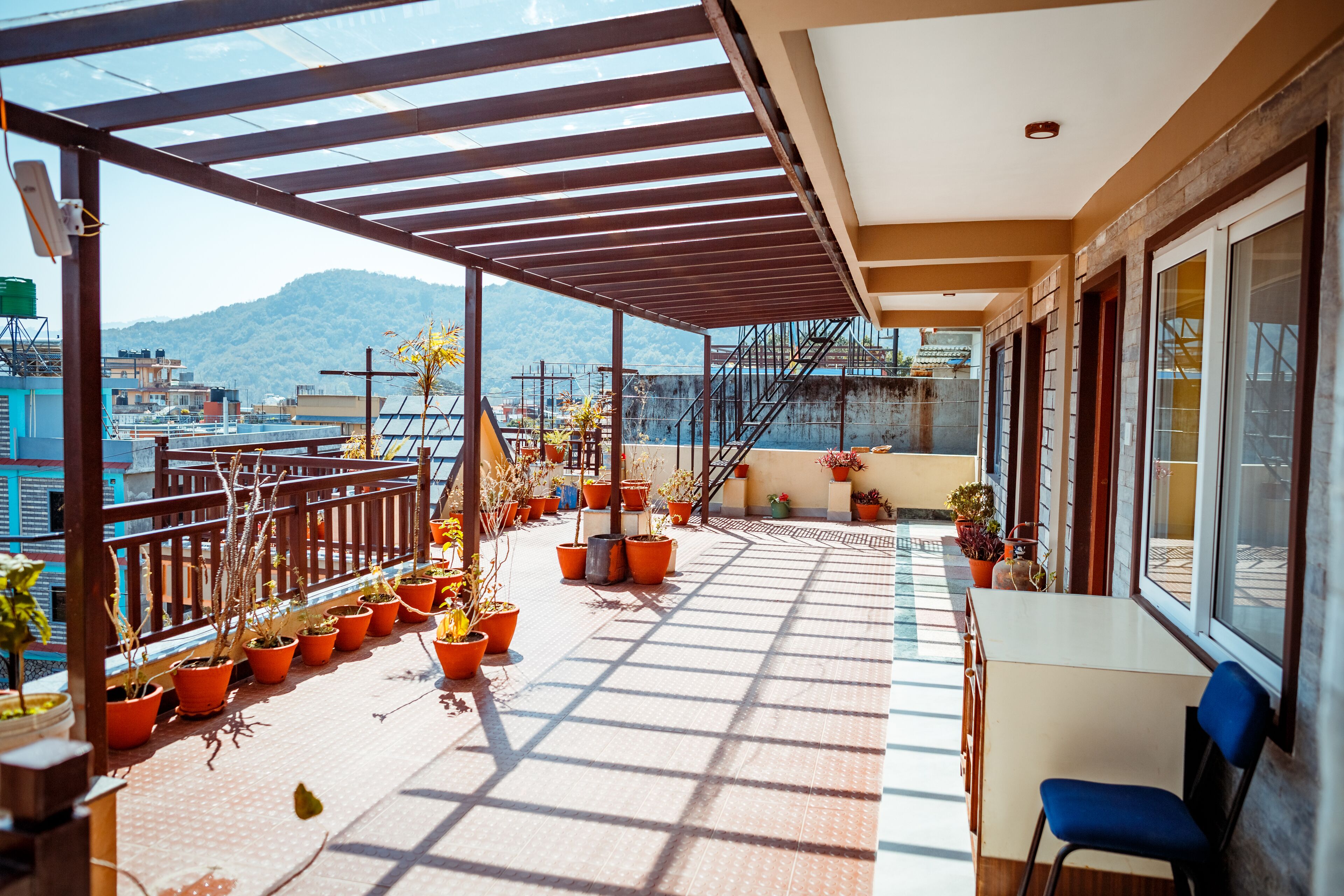Paradise Boutique Hotel