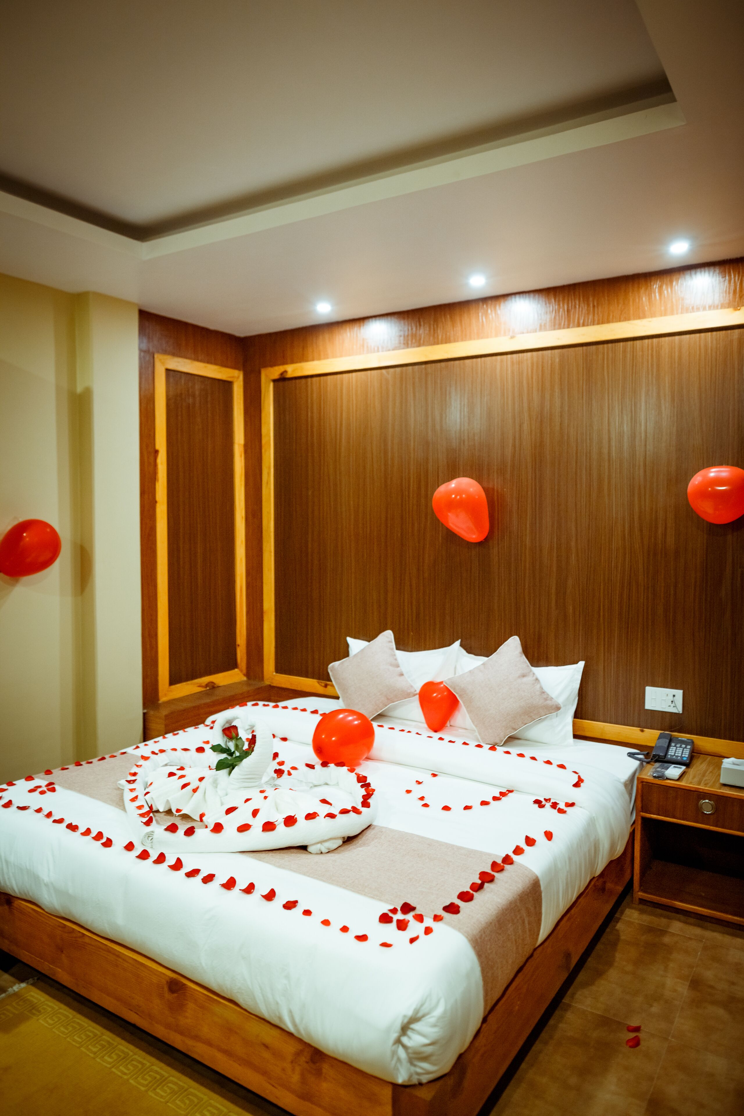 Paradise Boutique Hotel