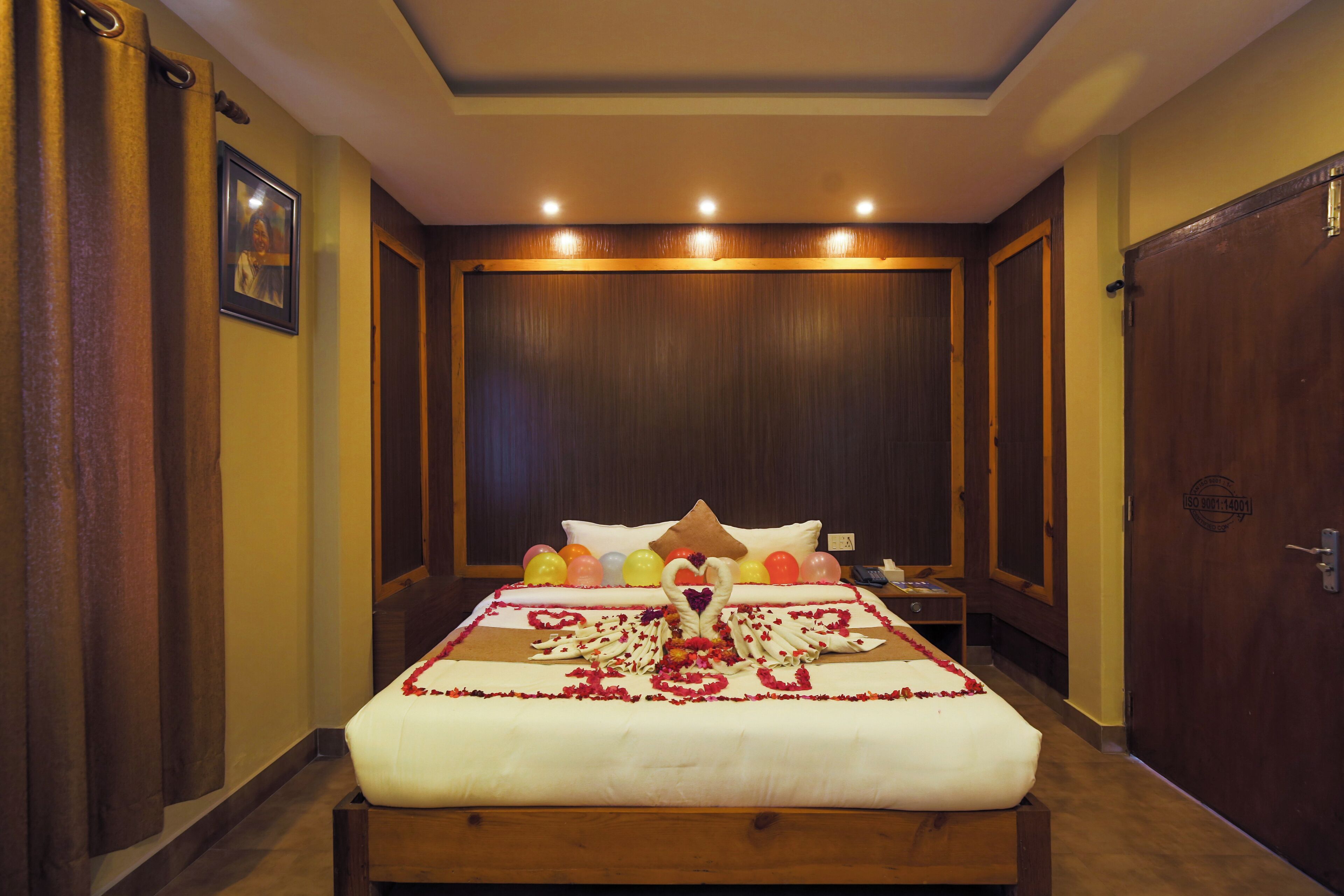 Paradise Boutique Hotel