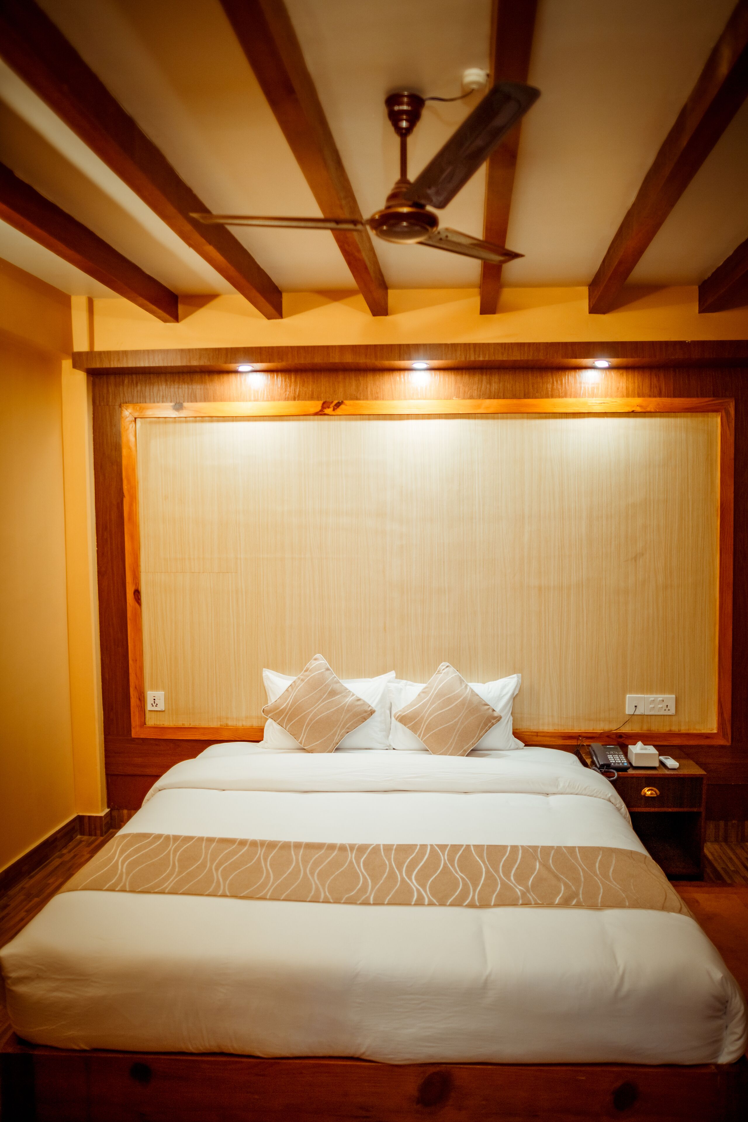 Paradise Boutique Hotel