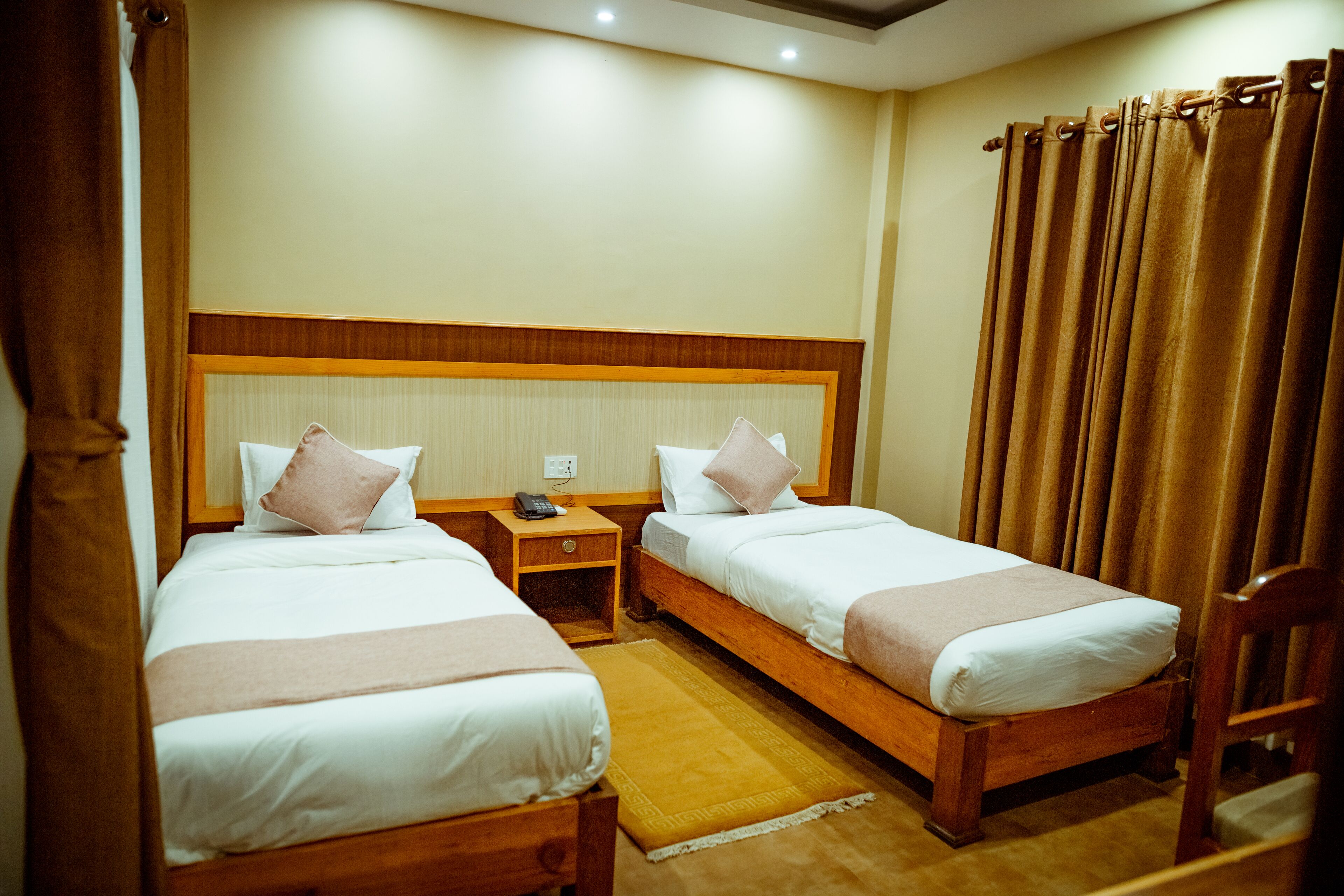 Paradise Boutique Hotel