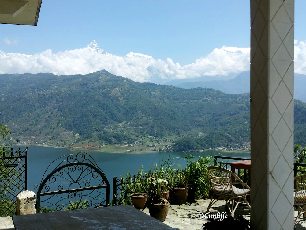 Peace Dragon Lodge & Restaurant