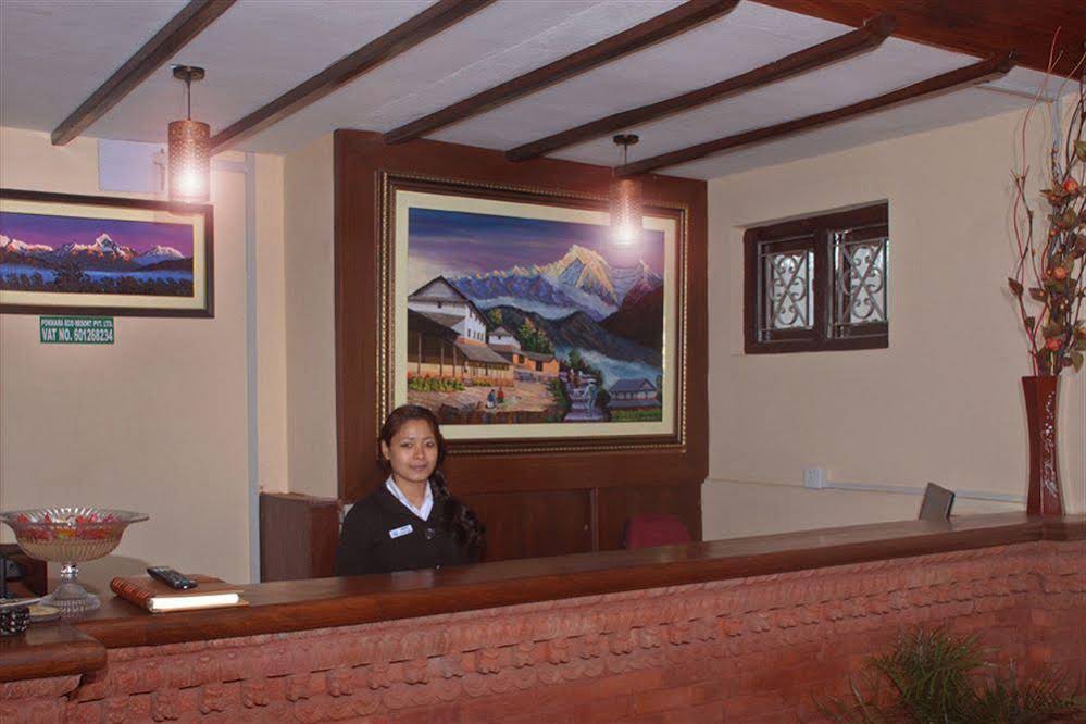 Pokhara Eco Resort