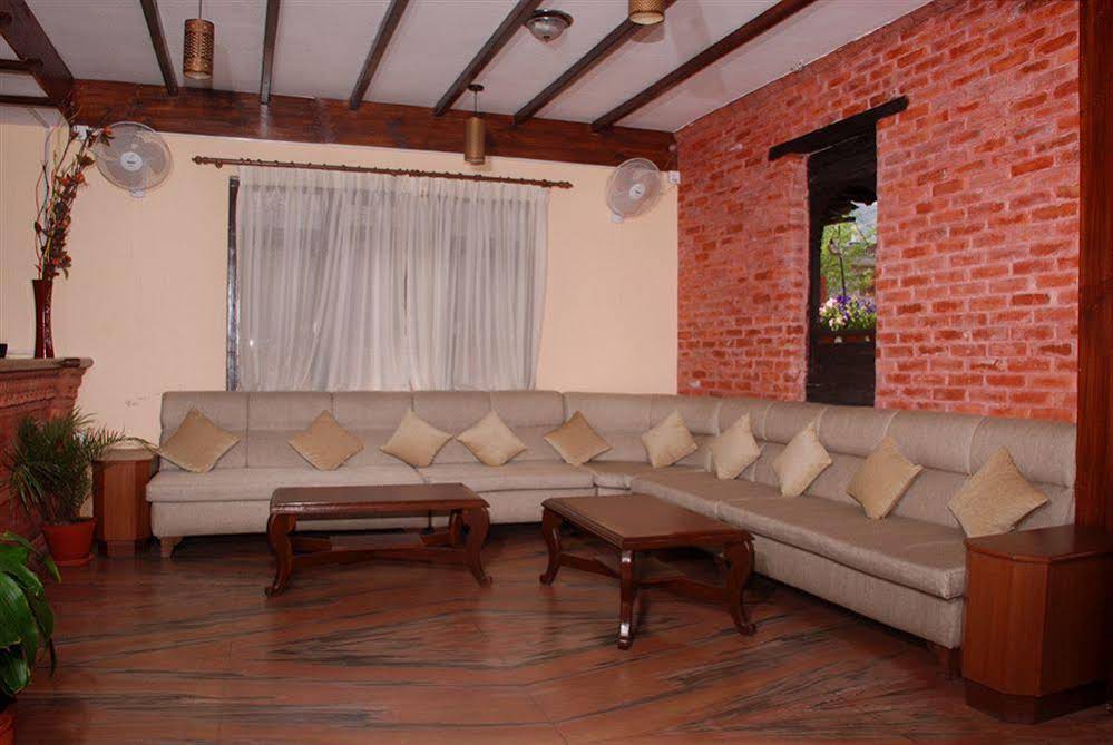 Pokhara Eco Resort
