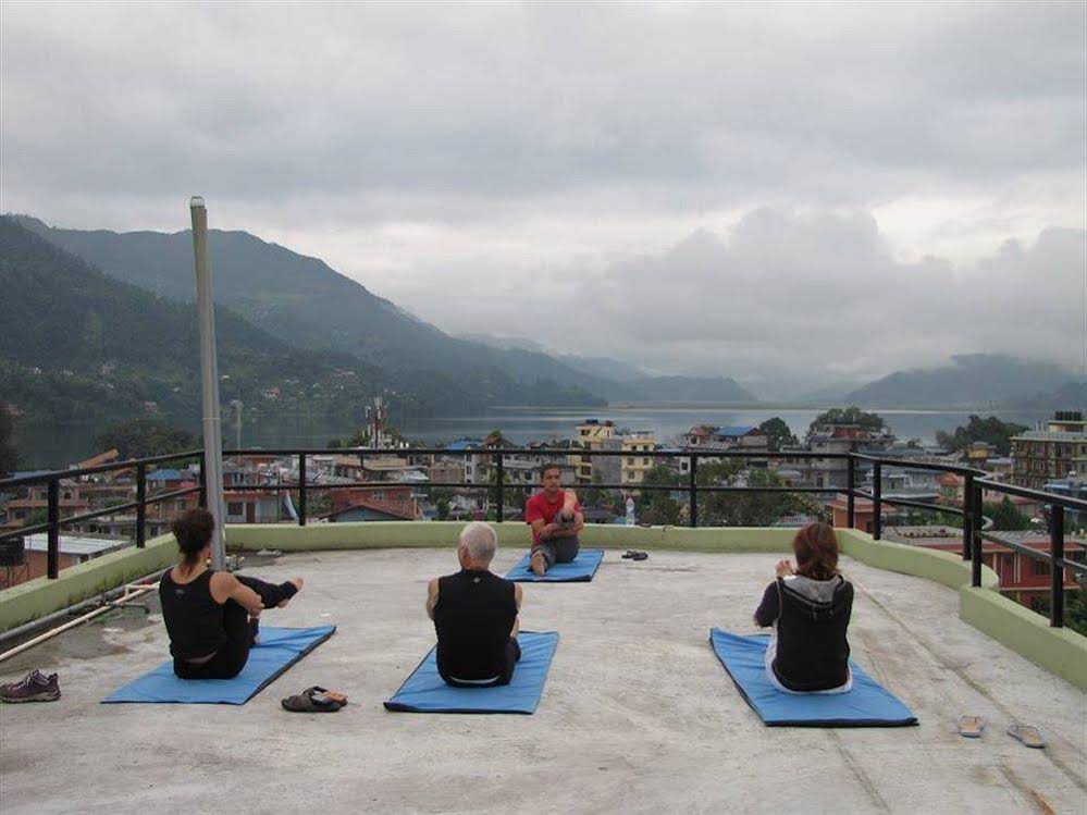 Pokhara Eco Resort