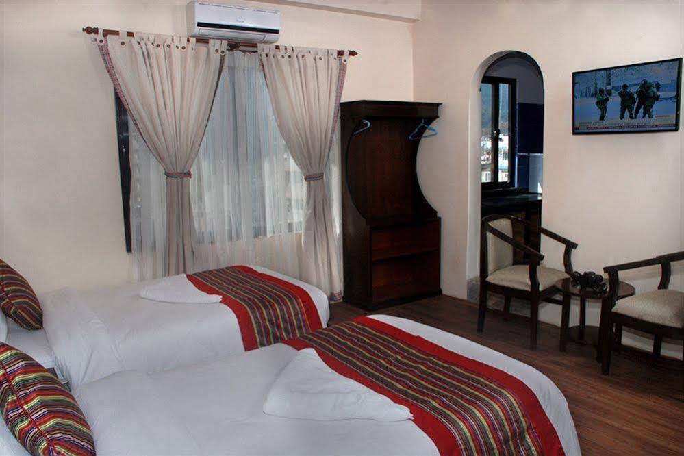 Pokhara Eco Resort