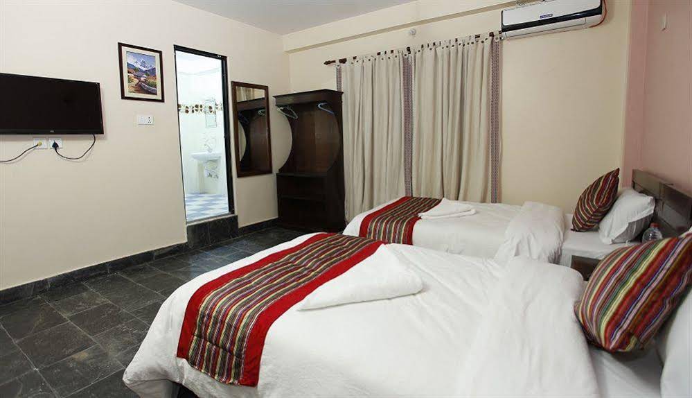 Pokhara Eco Resort
