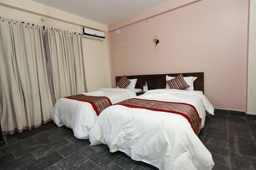 Pokhara Eco Resort