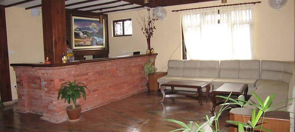 Pokhara Eco Resort