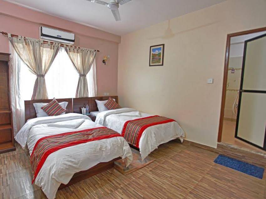 Pokhara Eco Resort