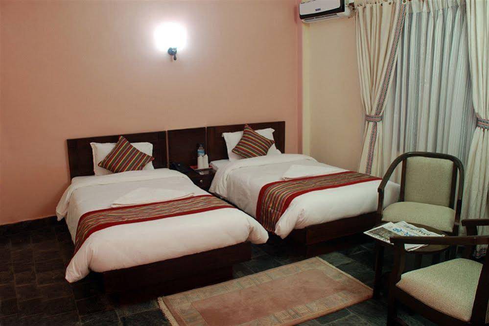 Pokhara Eco Resort