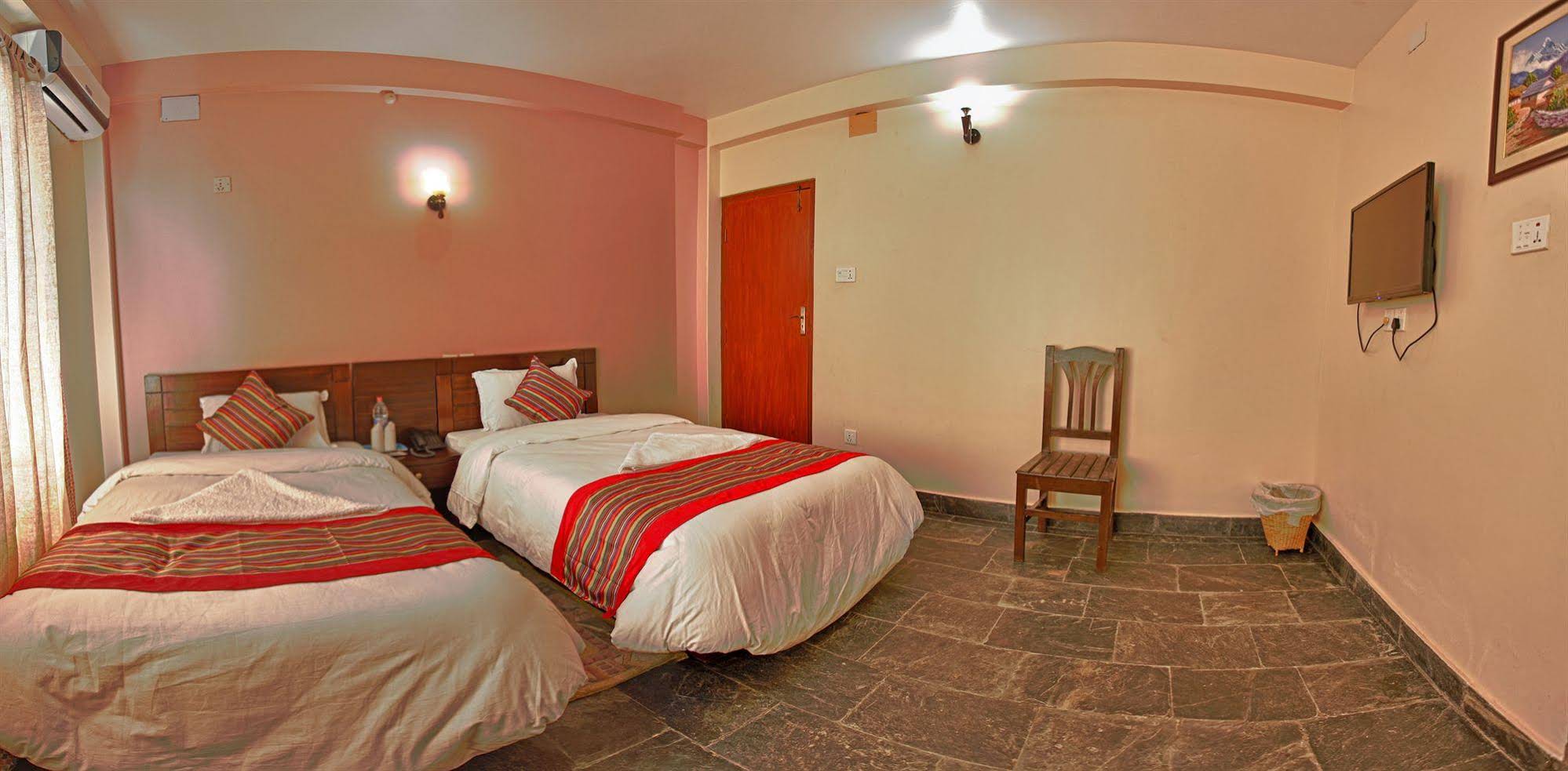 Pokhara Eco Resort