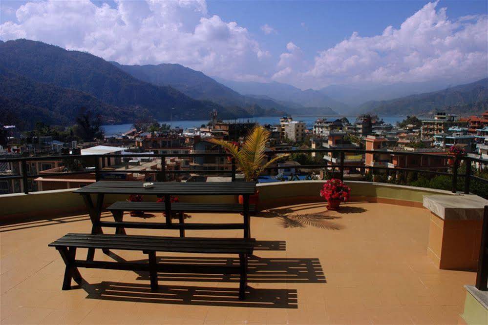 Pokhara Eco Resort