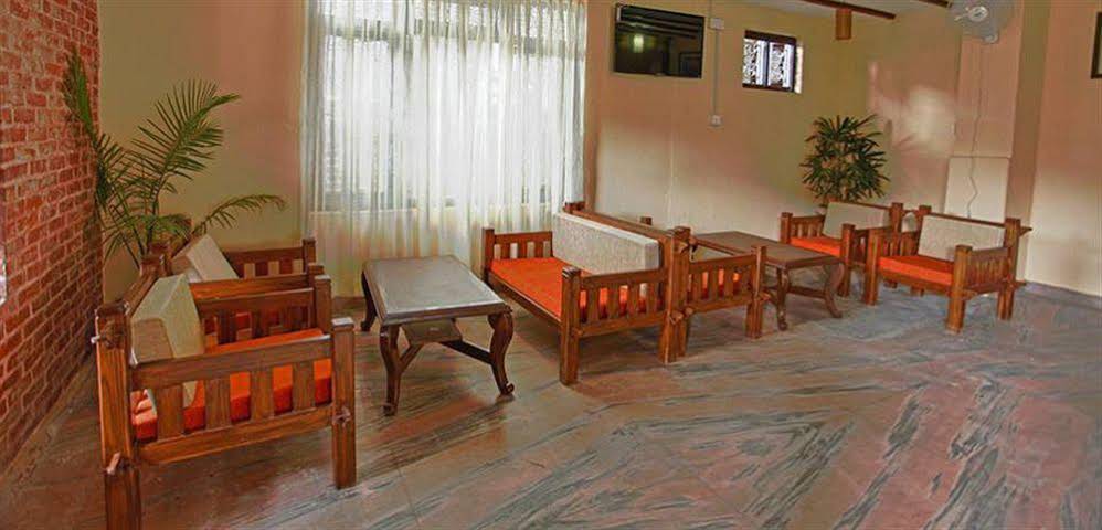 Pokhara Eco Resort