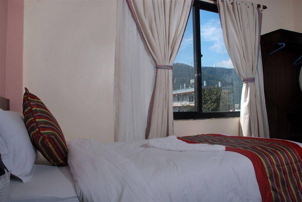 Pokhara Eco Resort
