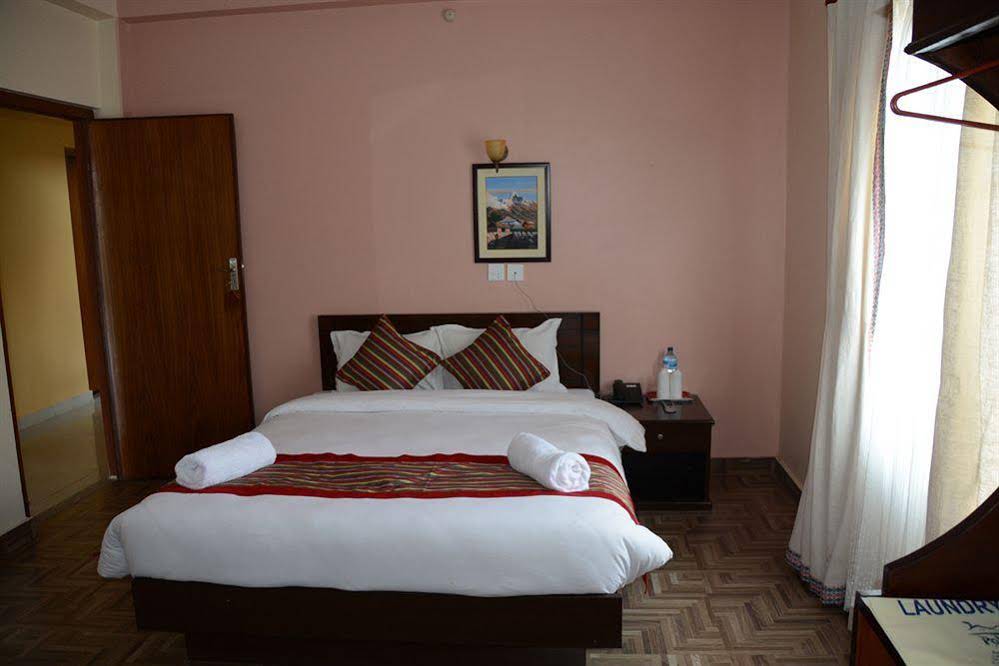 Pokhara Eco Resort