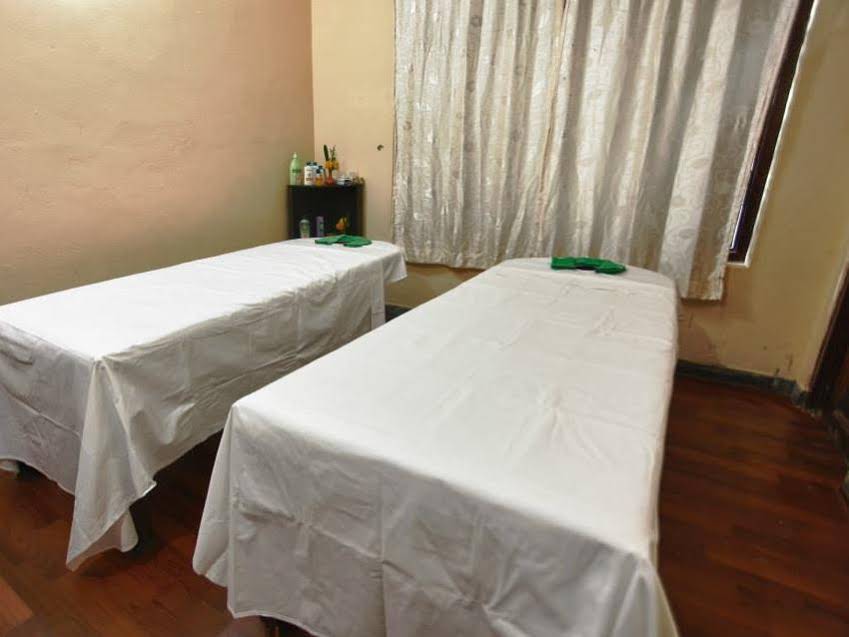 Pokhara Eco Resort